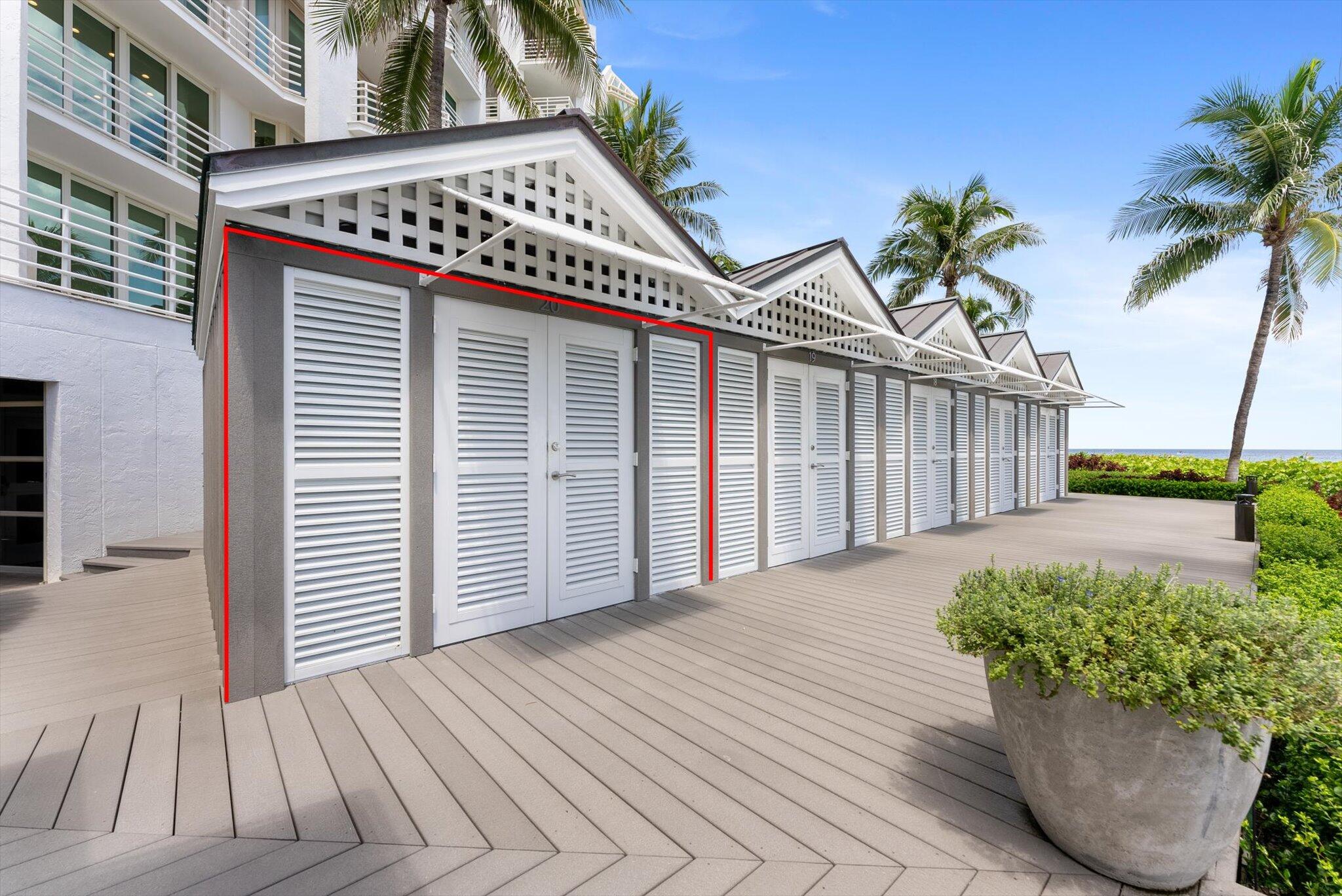800 S Ocean Boulevard 303