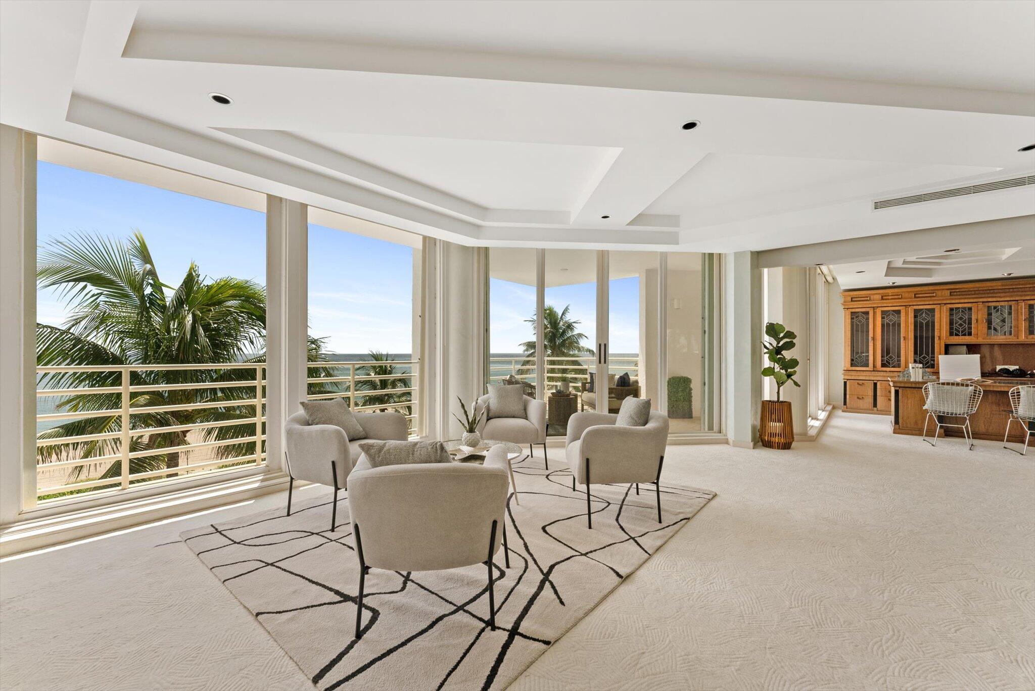 800 S Ocean Boulevard 303