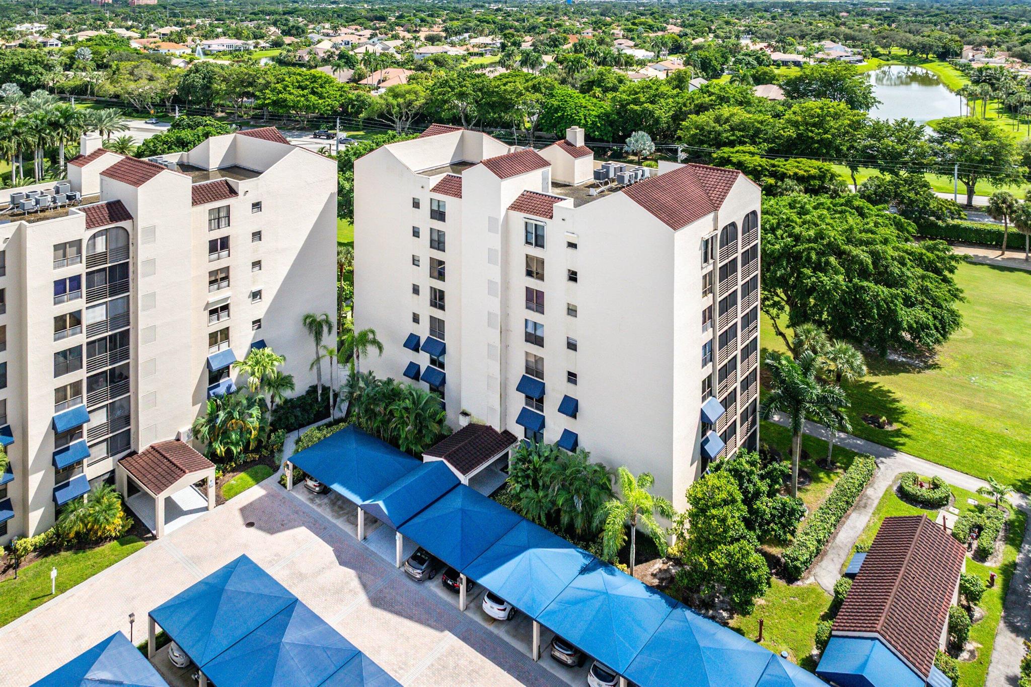 7572 Regency Lake Drive 301