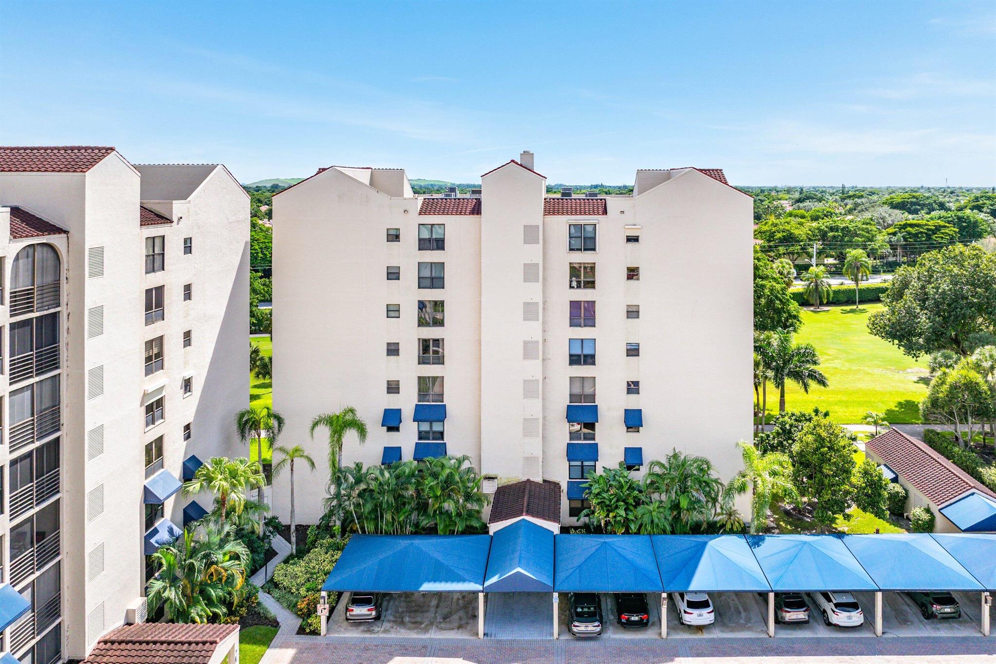 7572 Regency Lake Drive 301