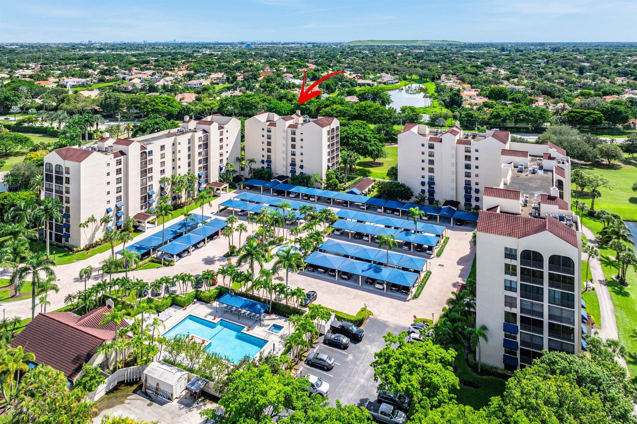 7572 Regency Lake Drive 301