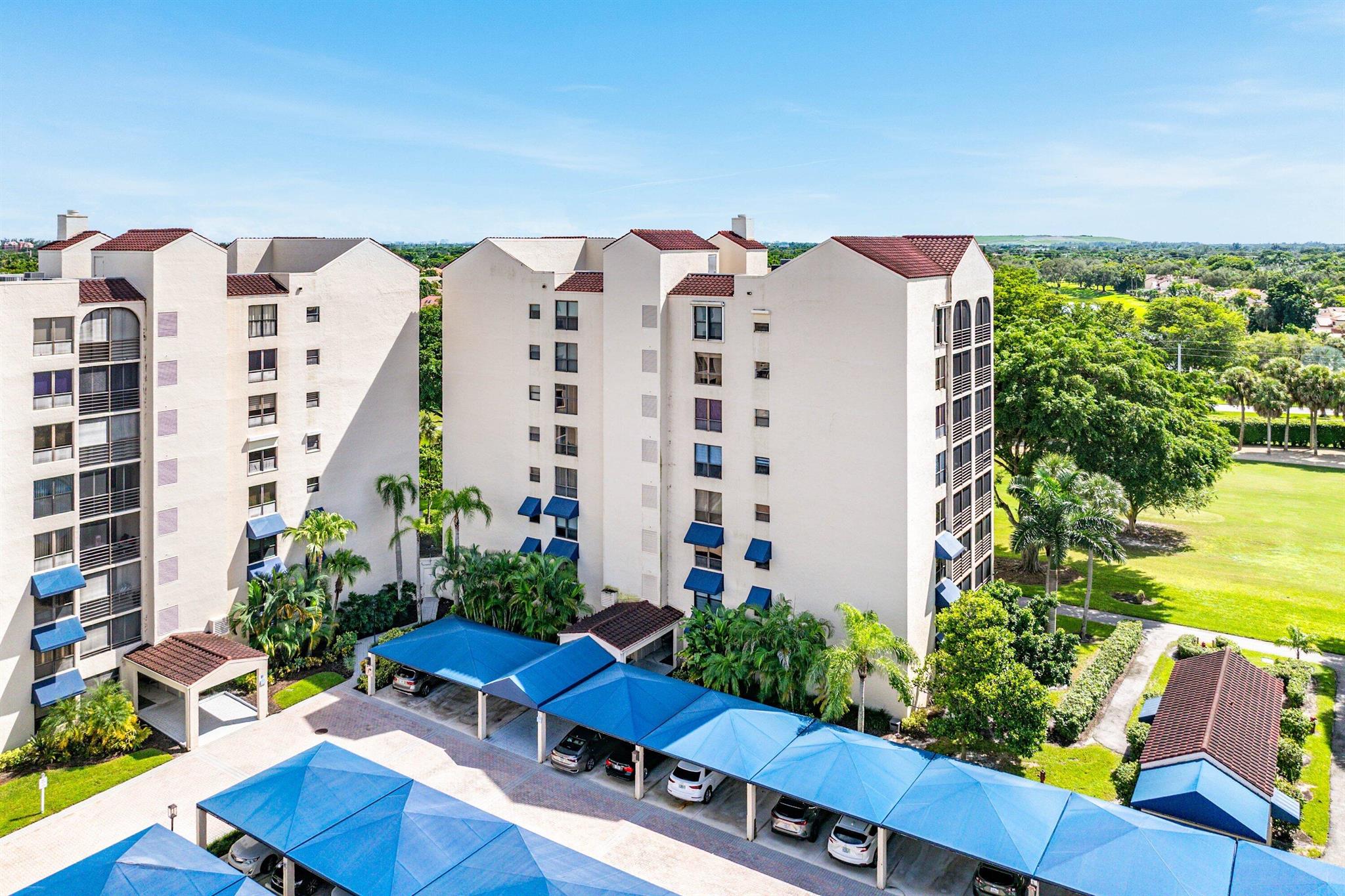 7572 Regency Lake Drive 301