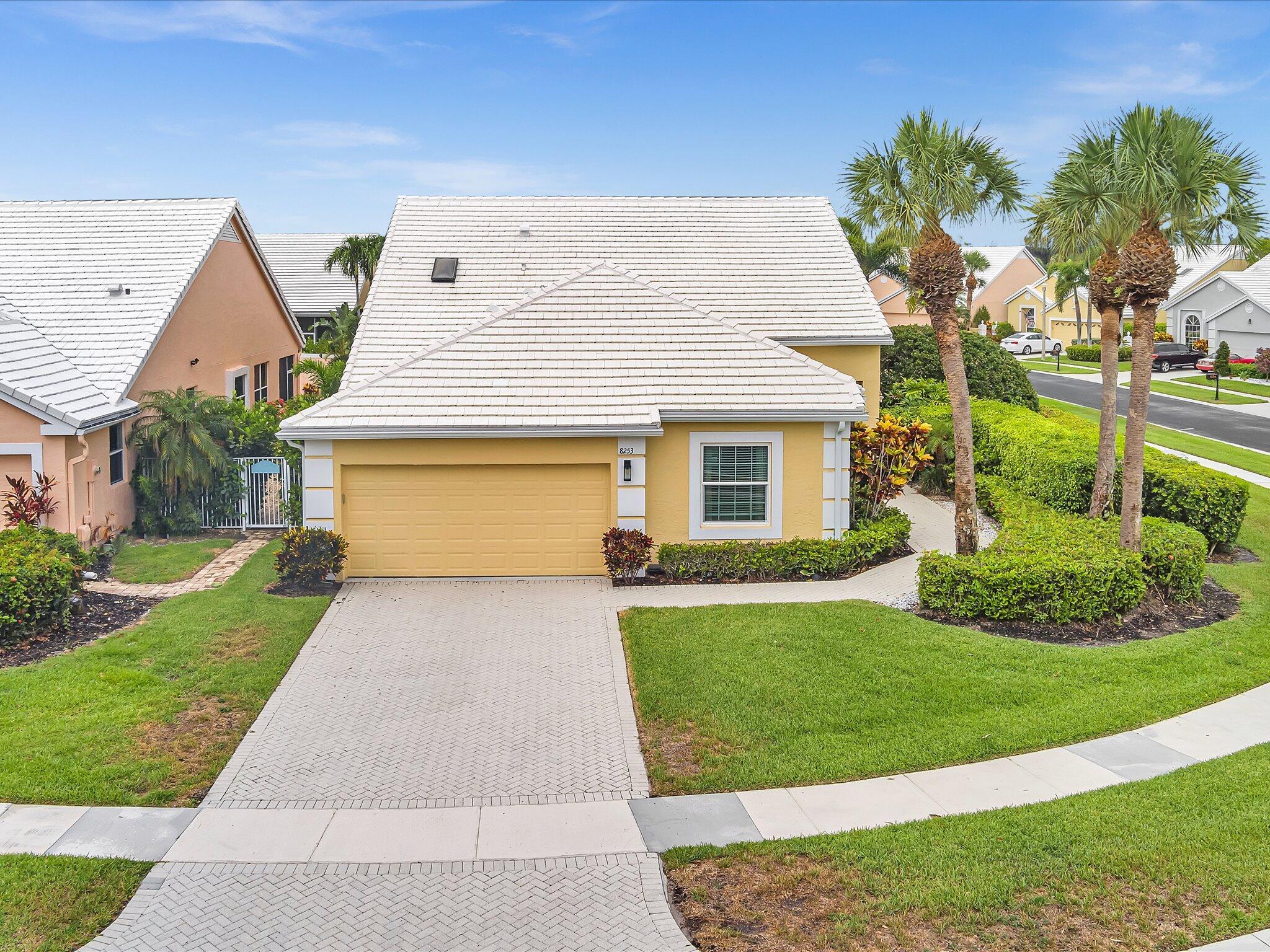 8253 Horseshoe Bay Road