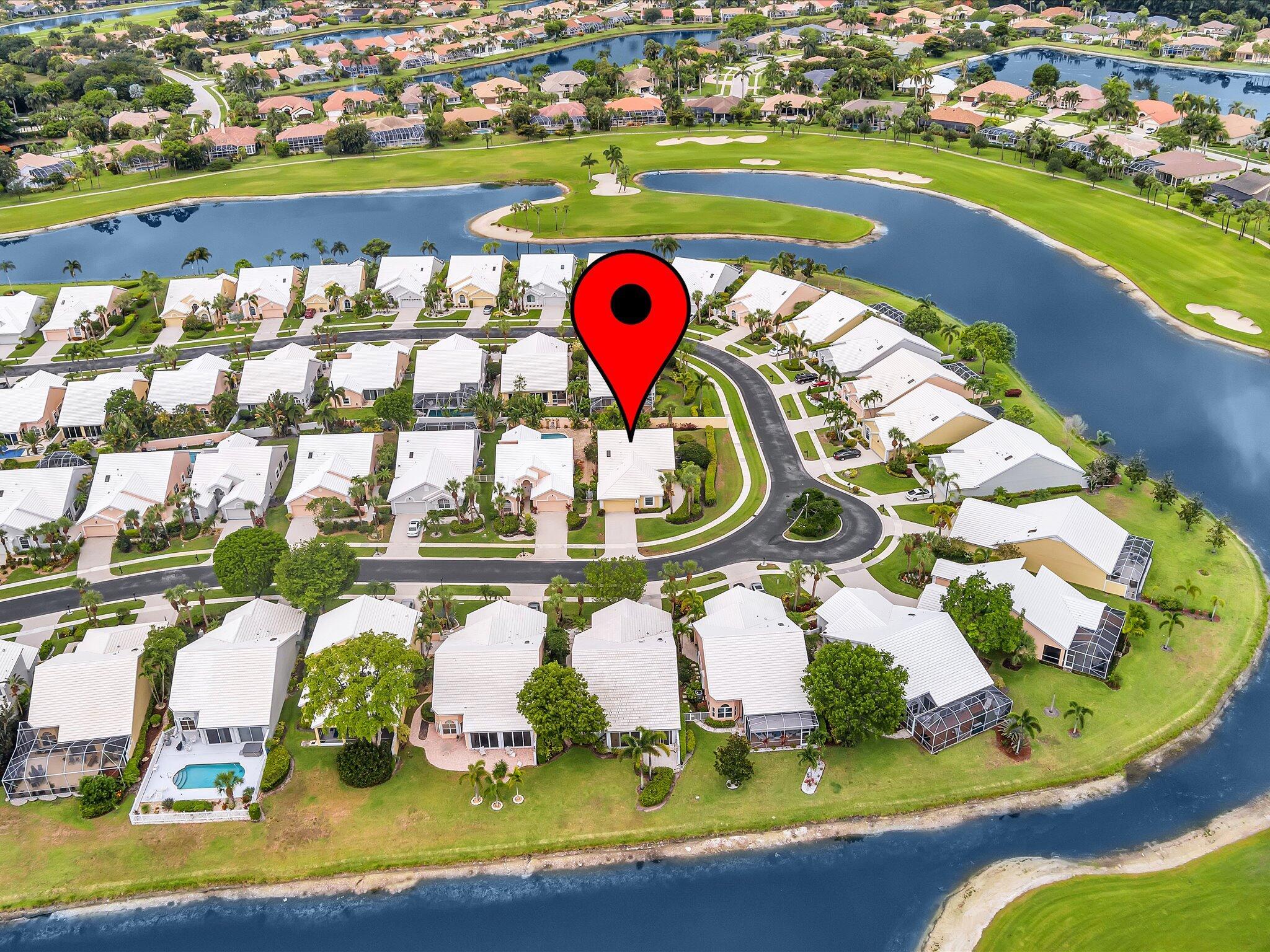 8253 Horseshoe Bay Road