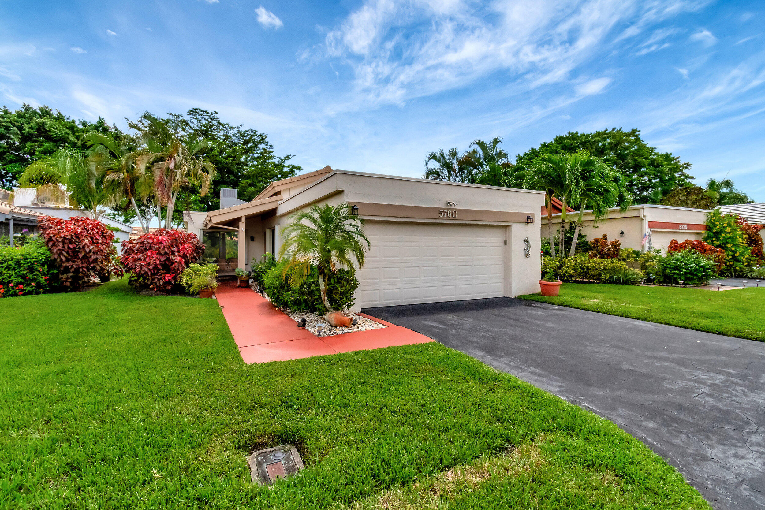 5760 Piping Rock Drive