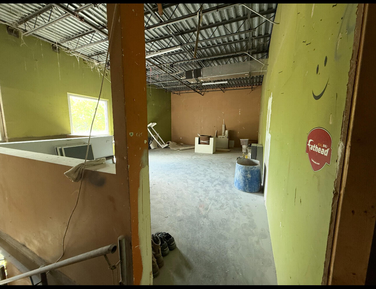 601 N Congress Avenue 601