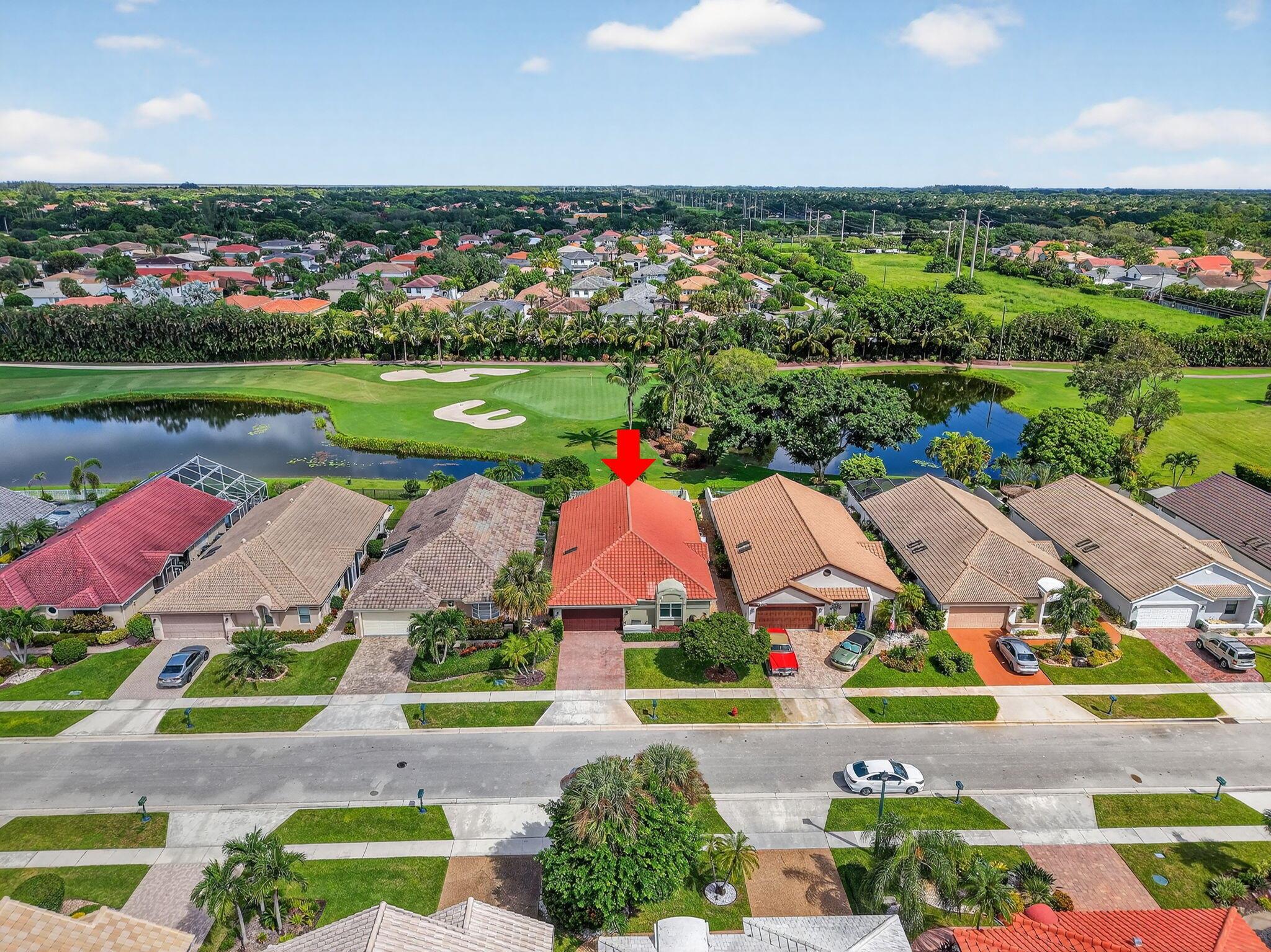 11270 Clover Leaf Circle