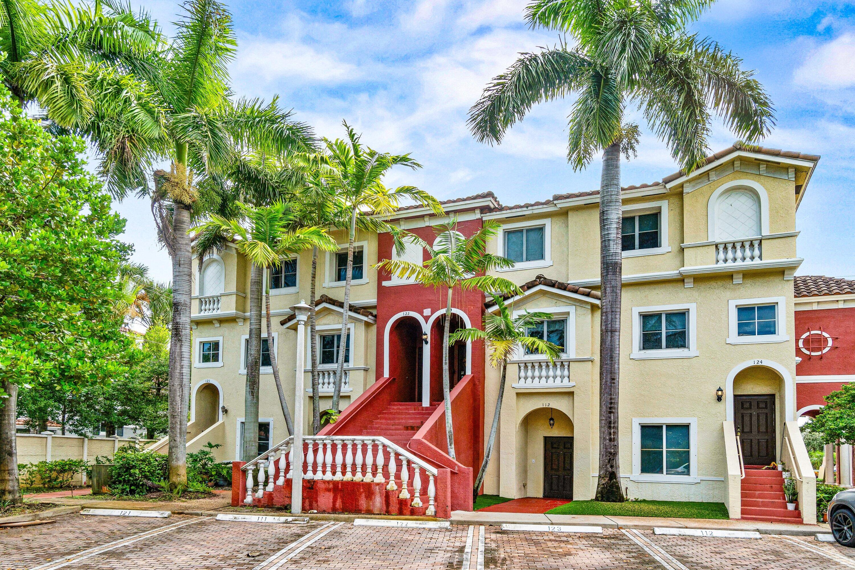 122 Bayfront Drive