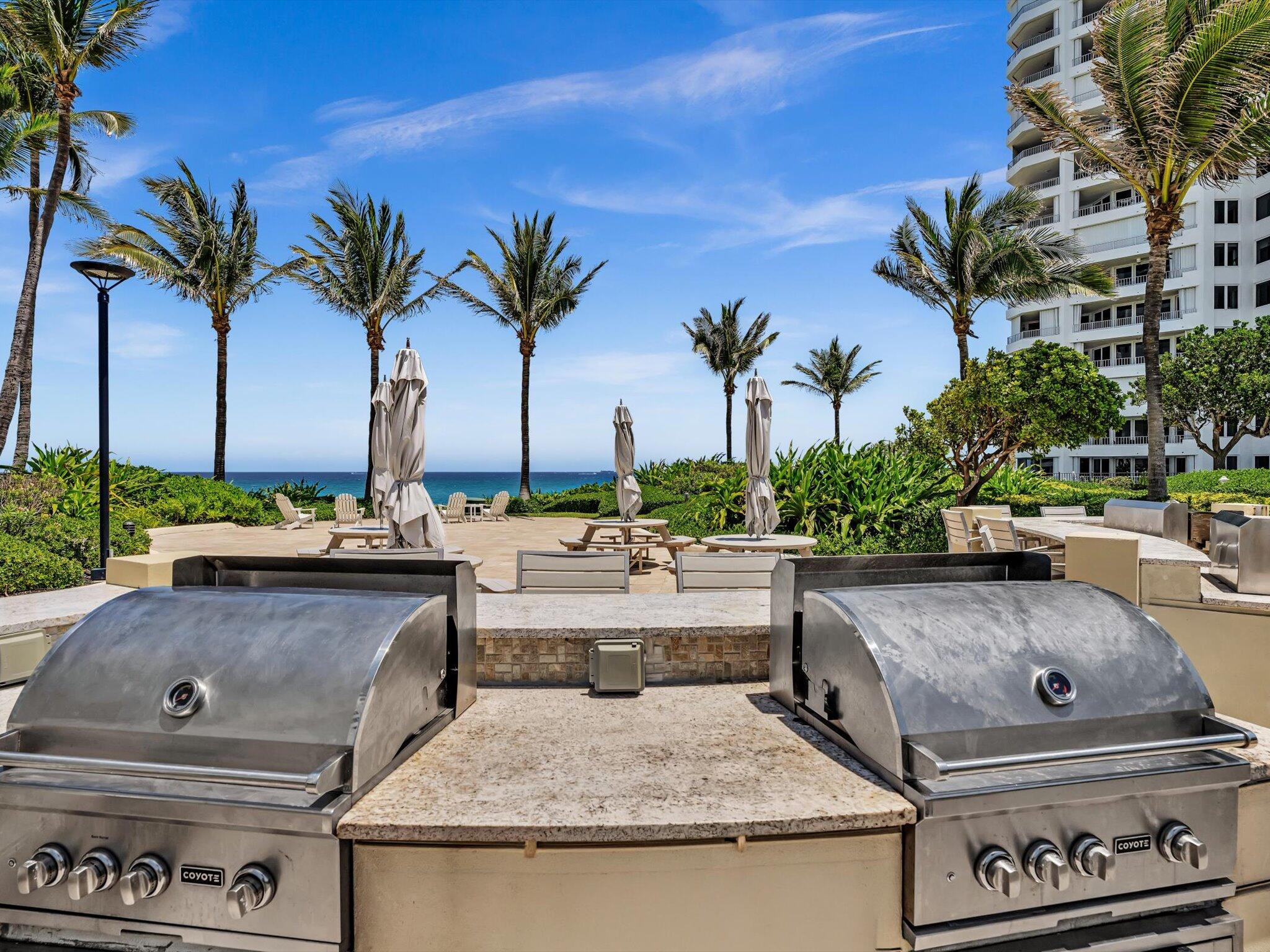 500 S Ocean Boulevard 909