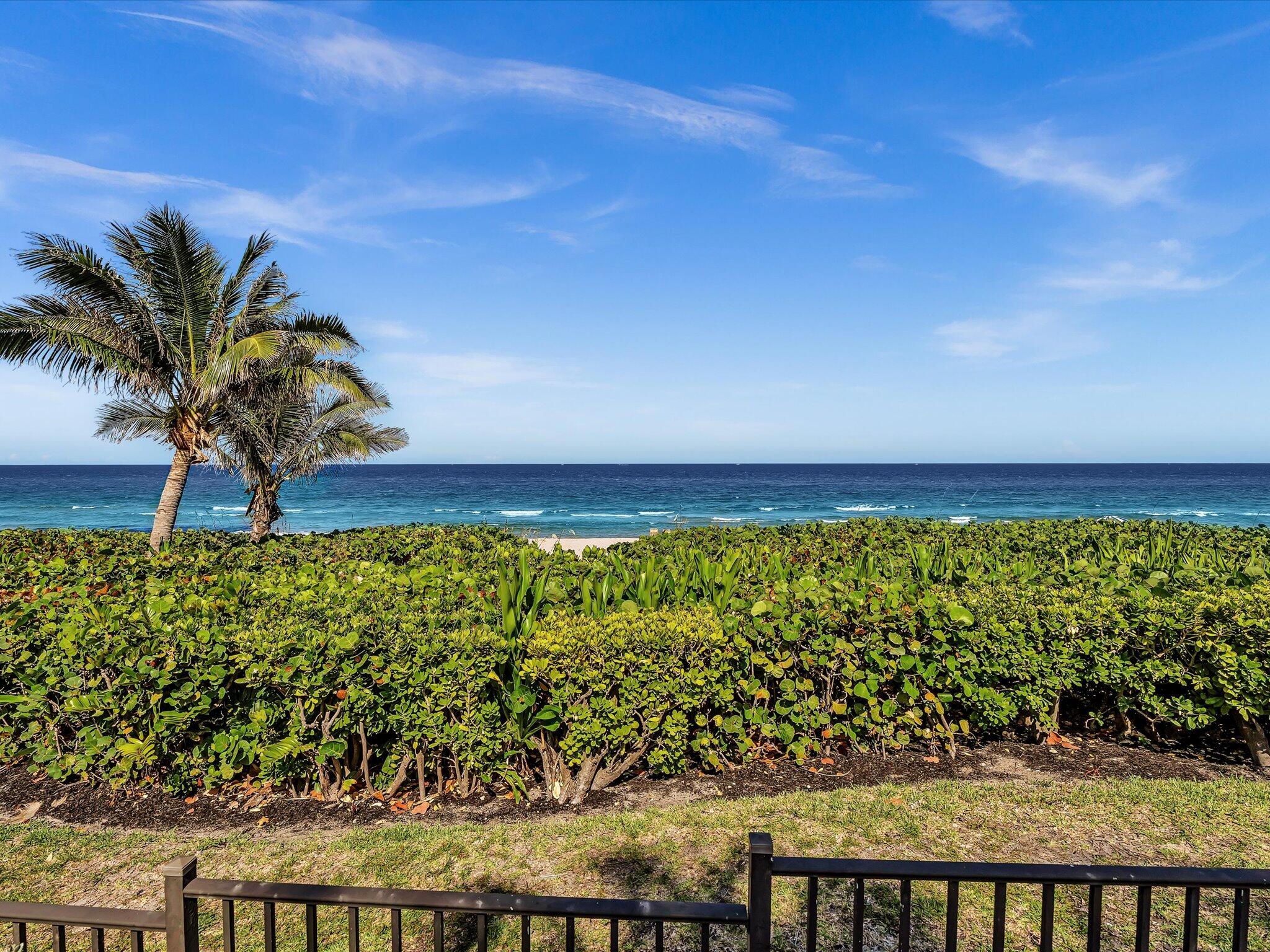500 S Ocean Boulevard 909
