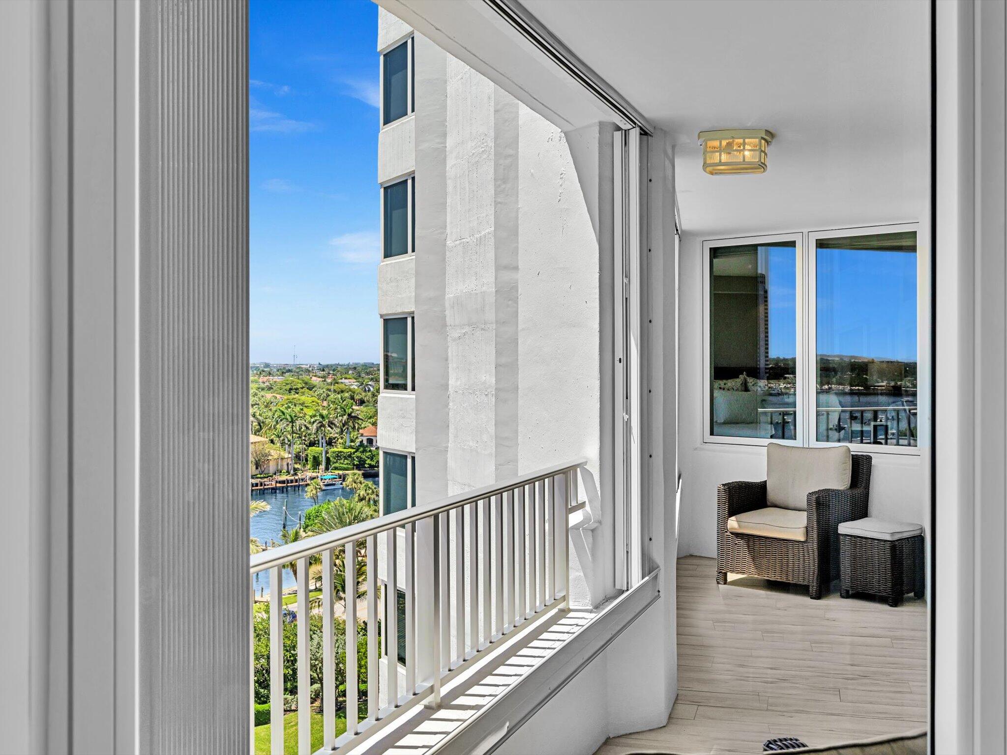 500 S Ocean Boulevard 909