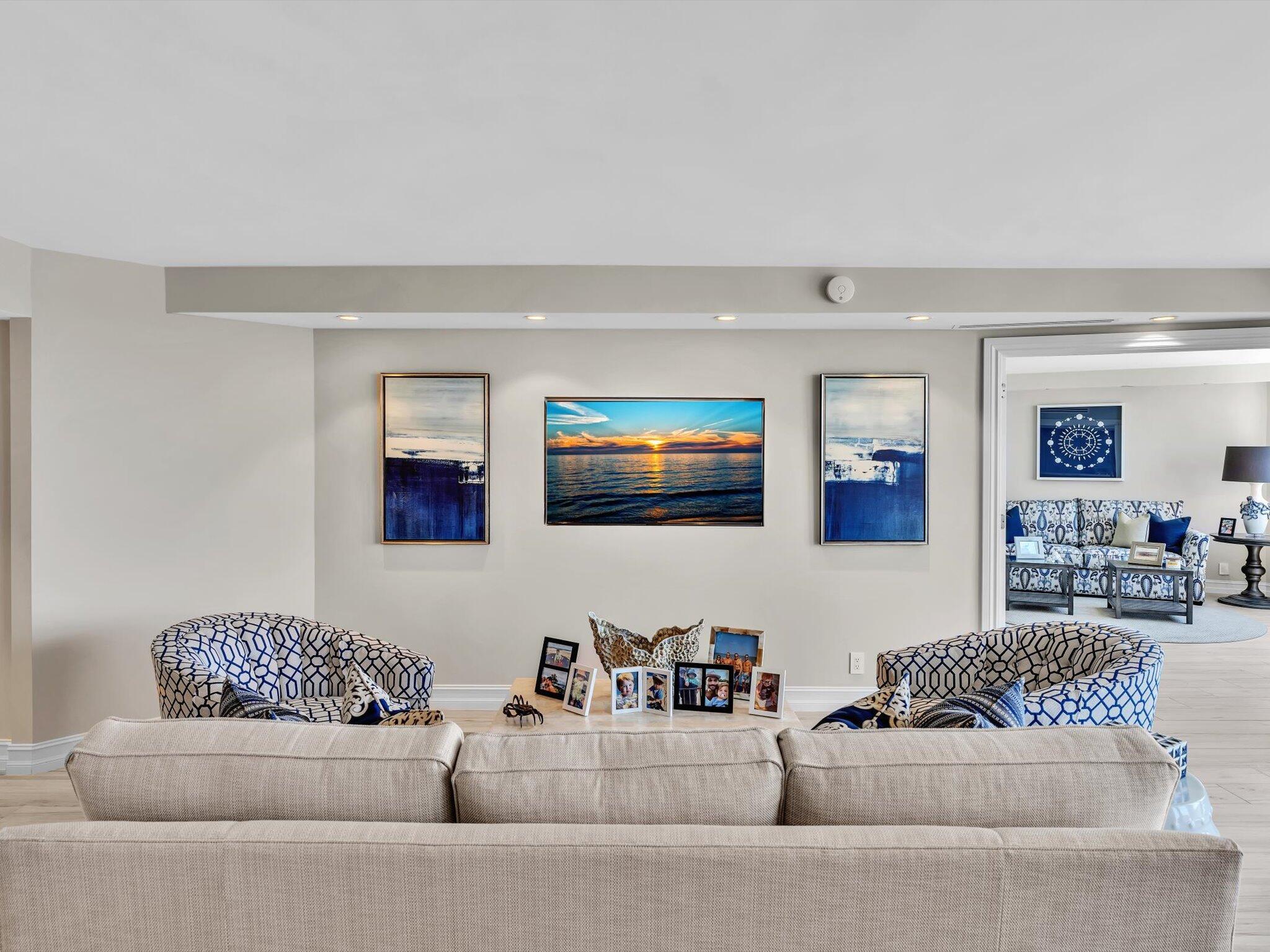 500 S Ocean Boulevard 909