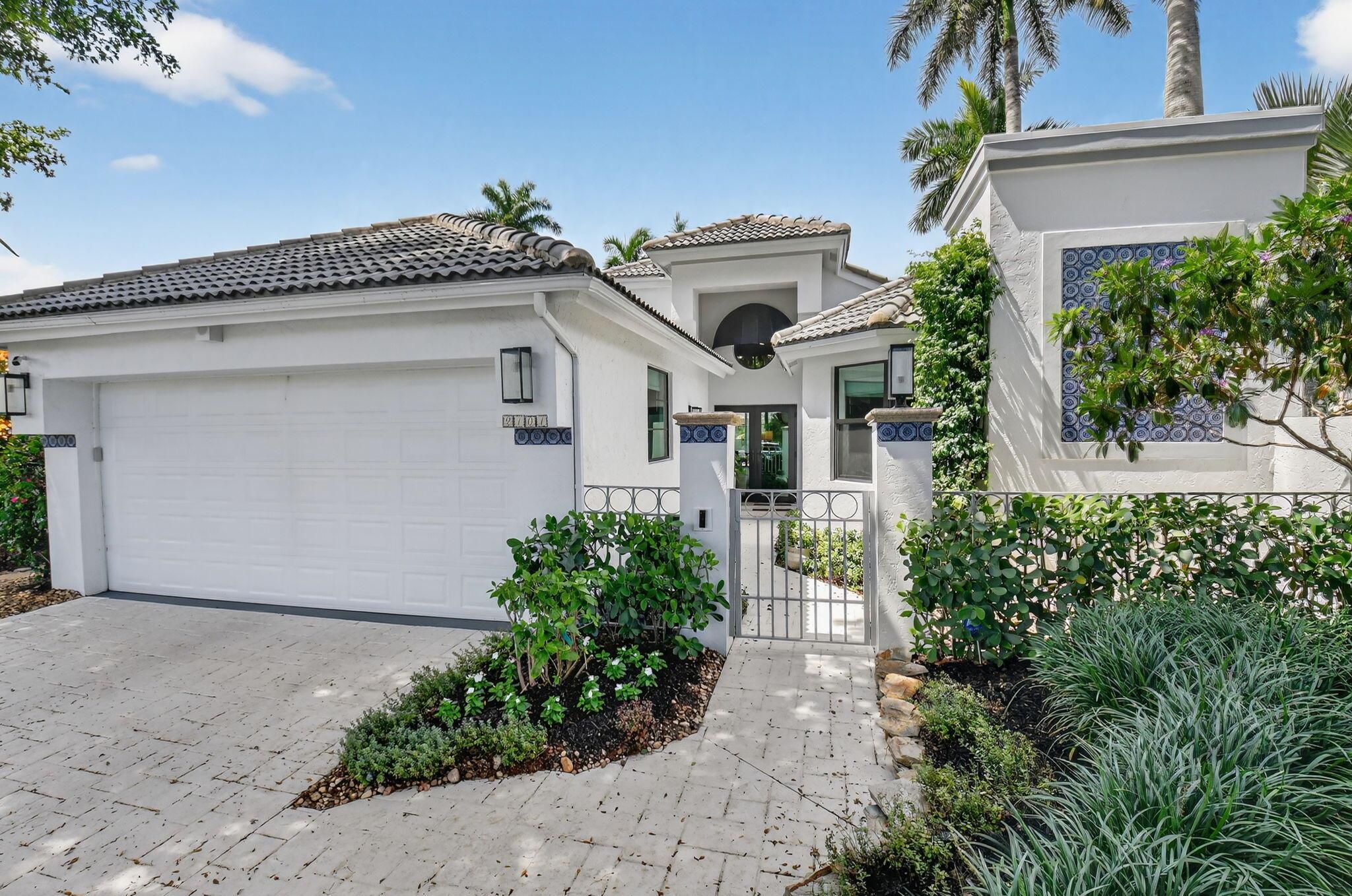 2101 NW 60th Circle