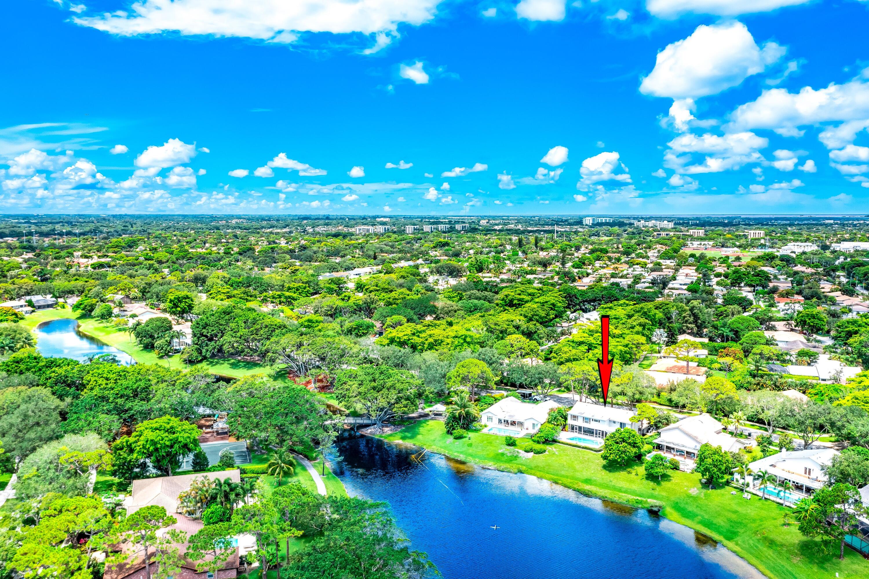 3402 Pine Haven Circle