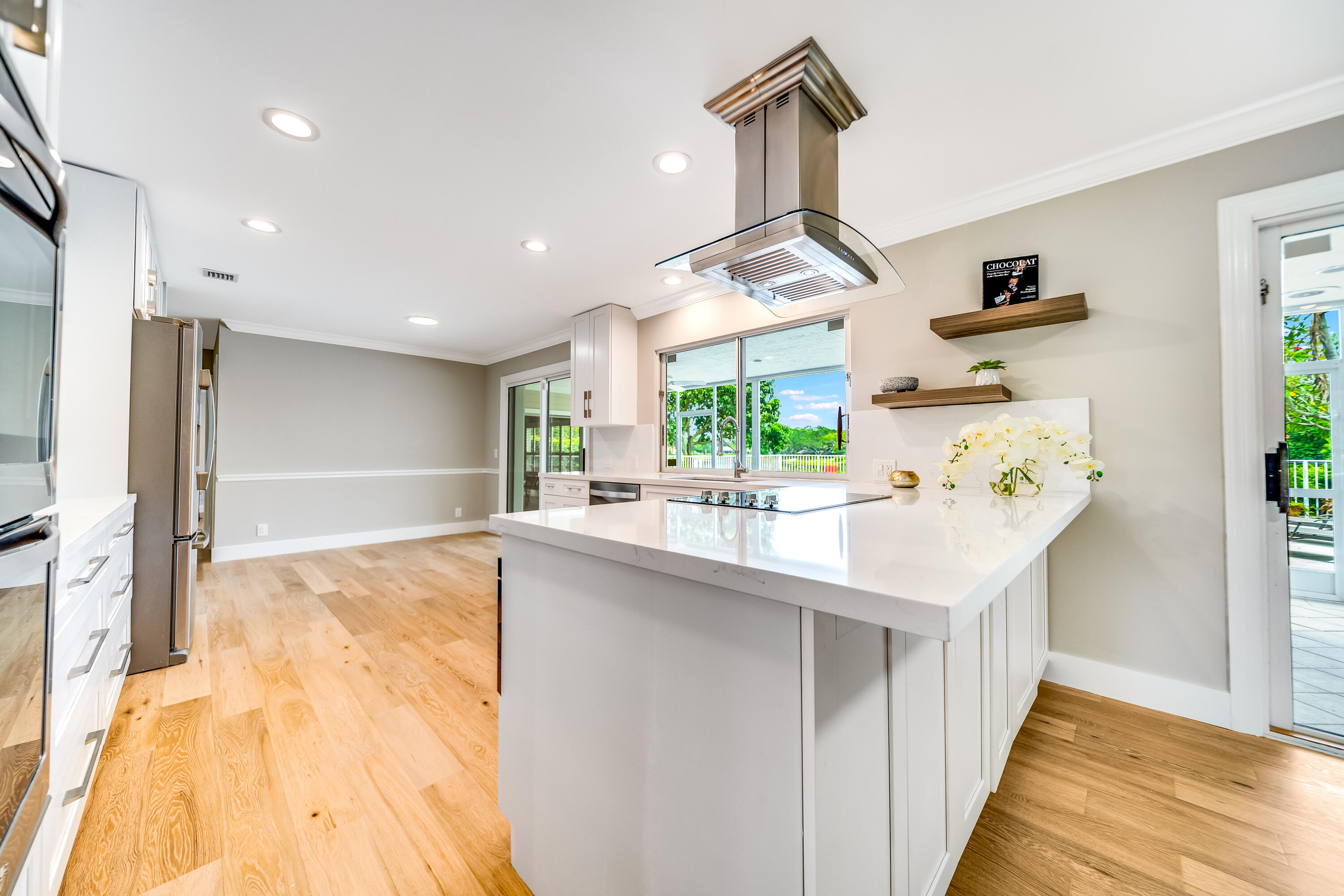 3402 Pine Haven Circle