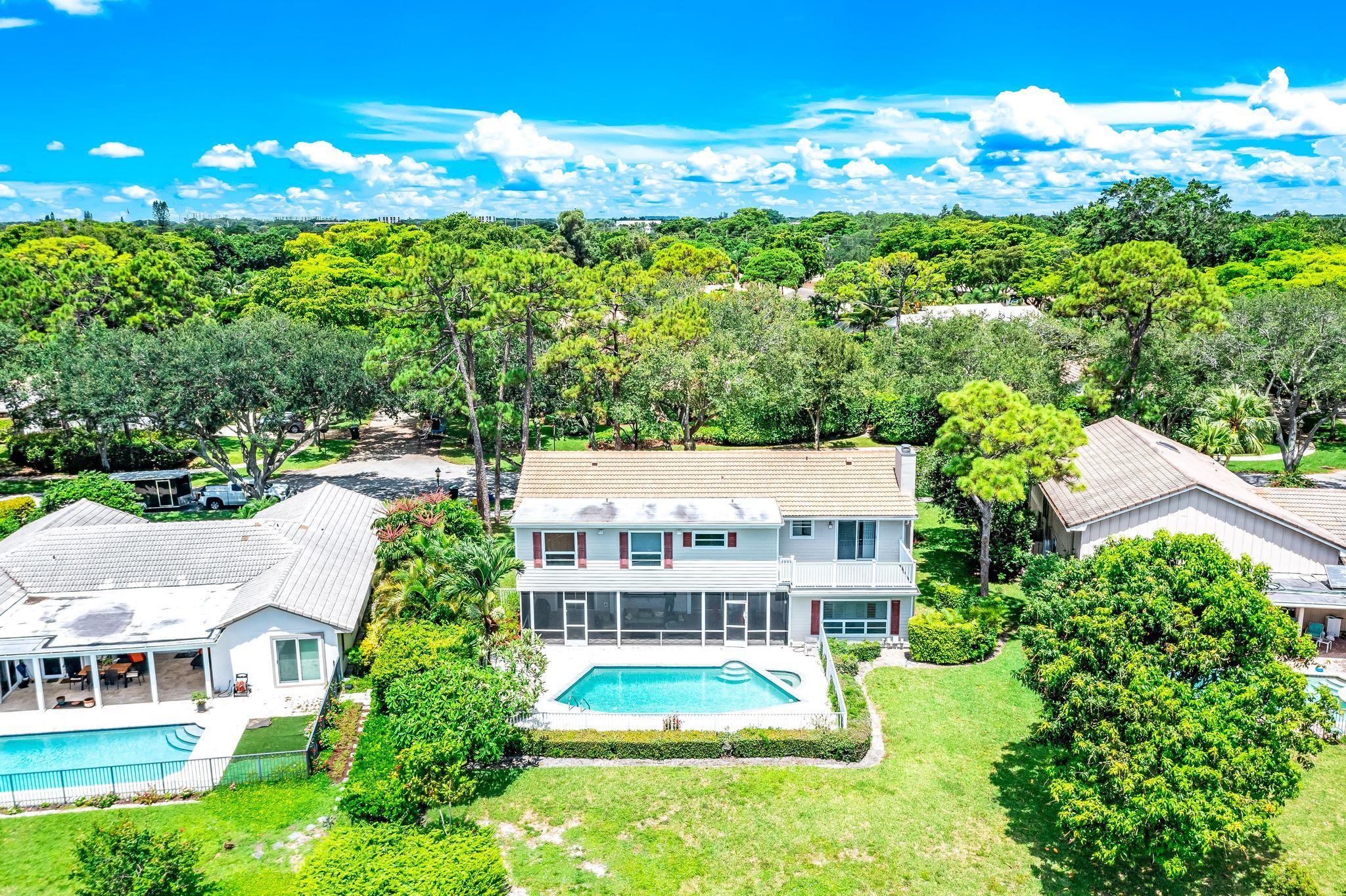 3402 Pine Haven Circle