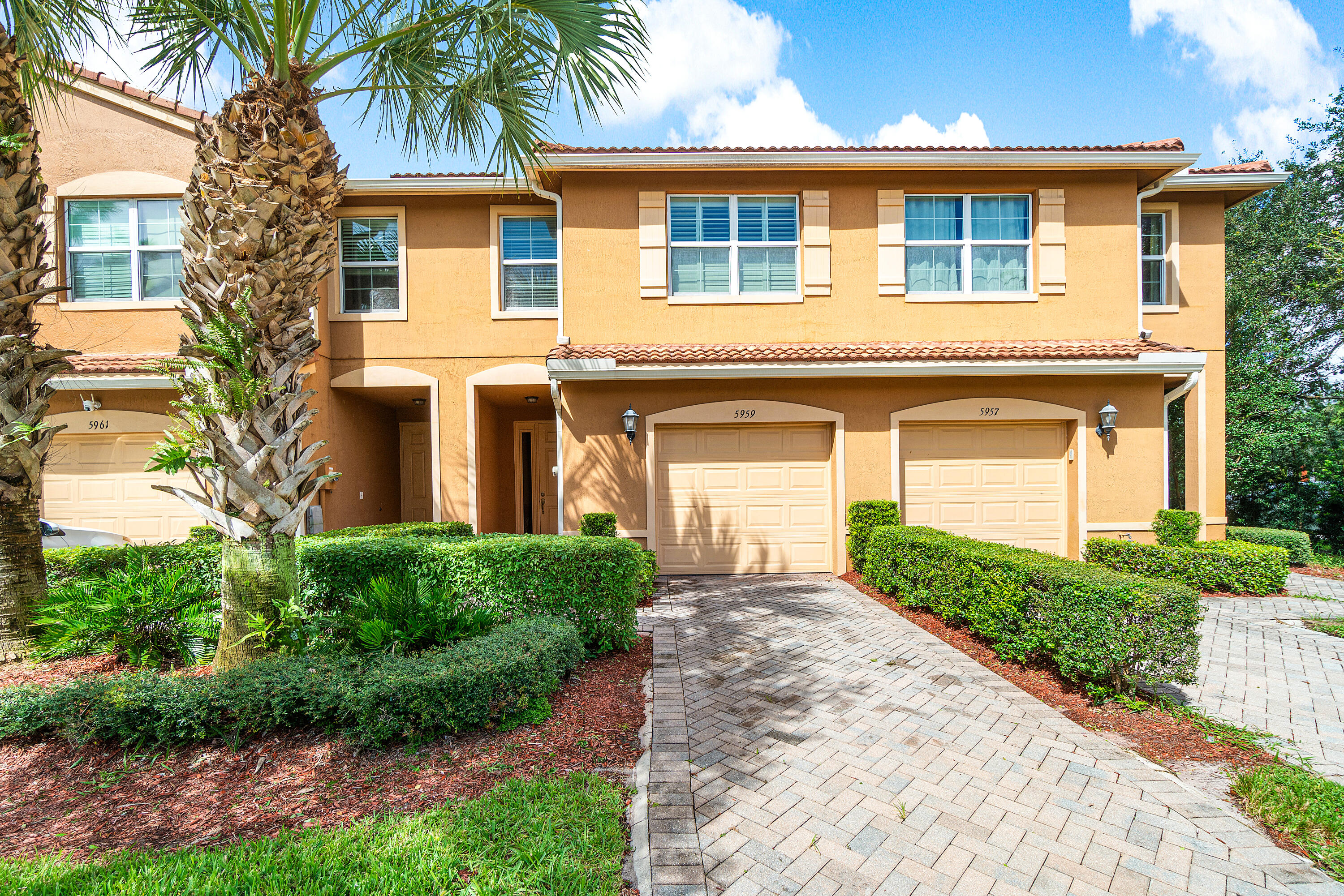 5959 Monterra Club Drive