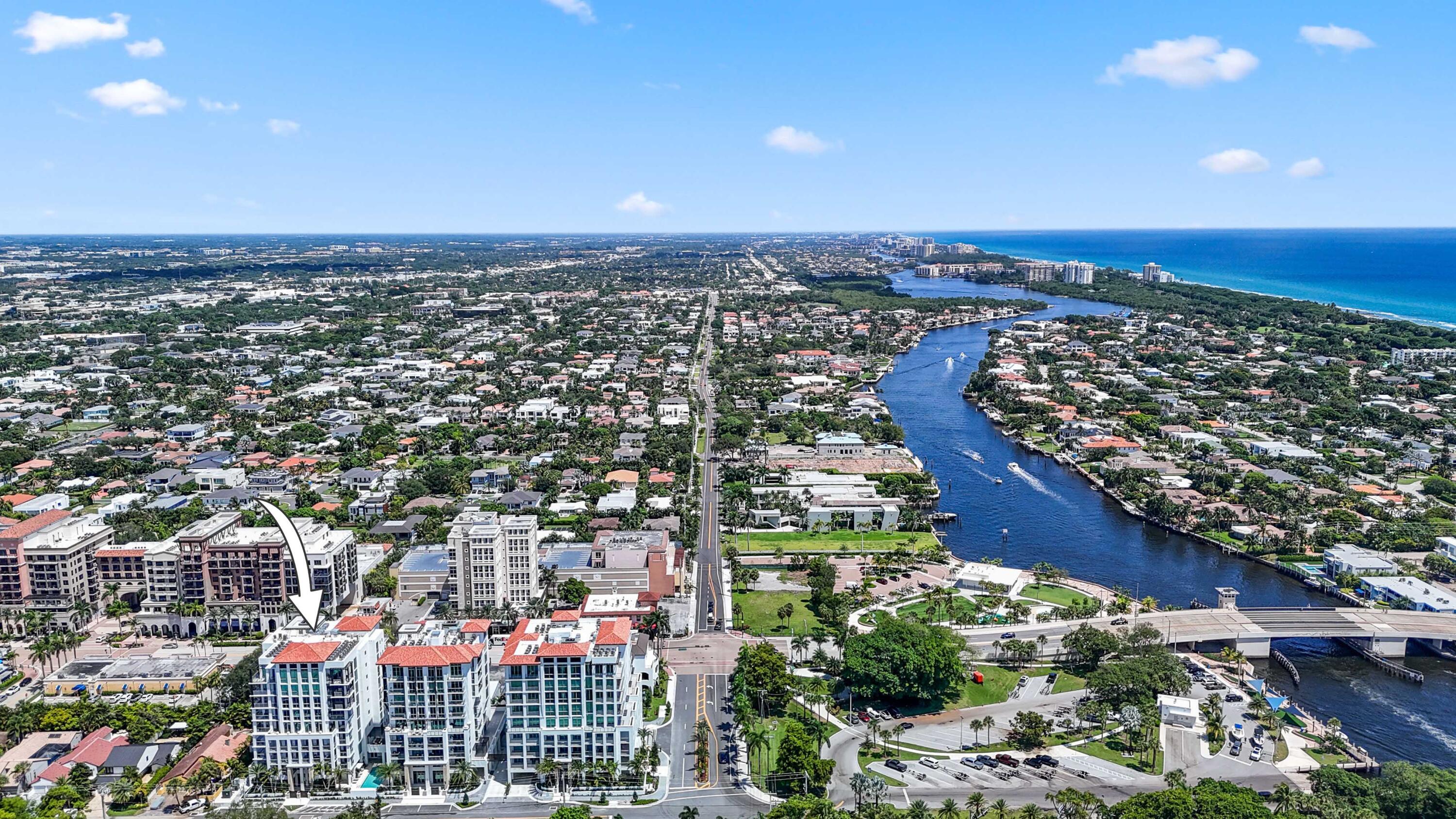 475 E Royal Palm Road 506