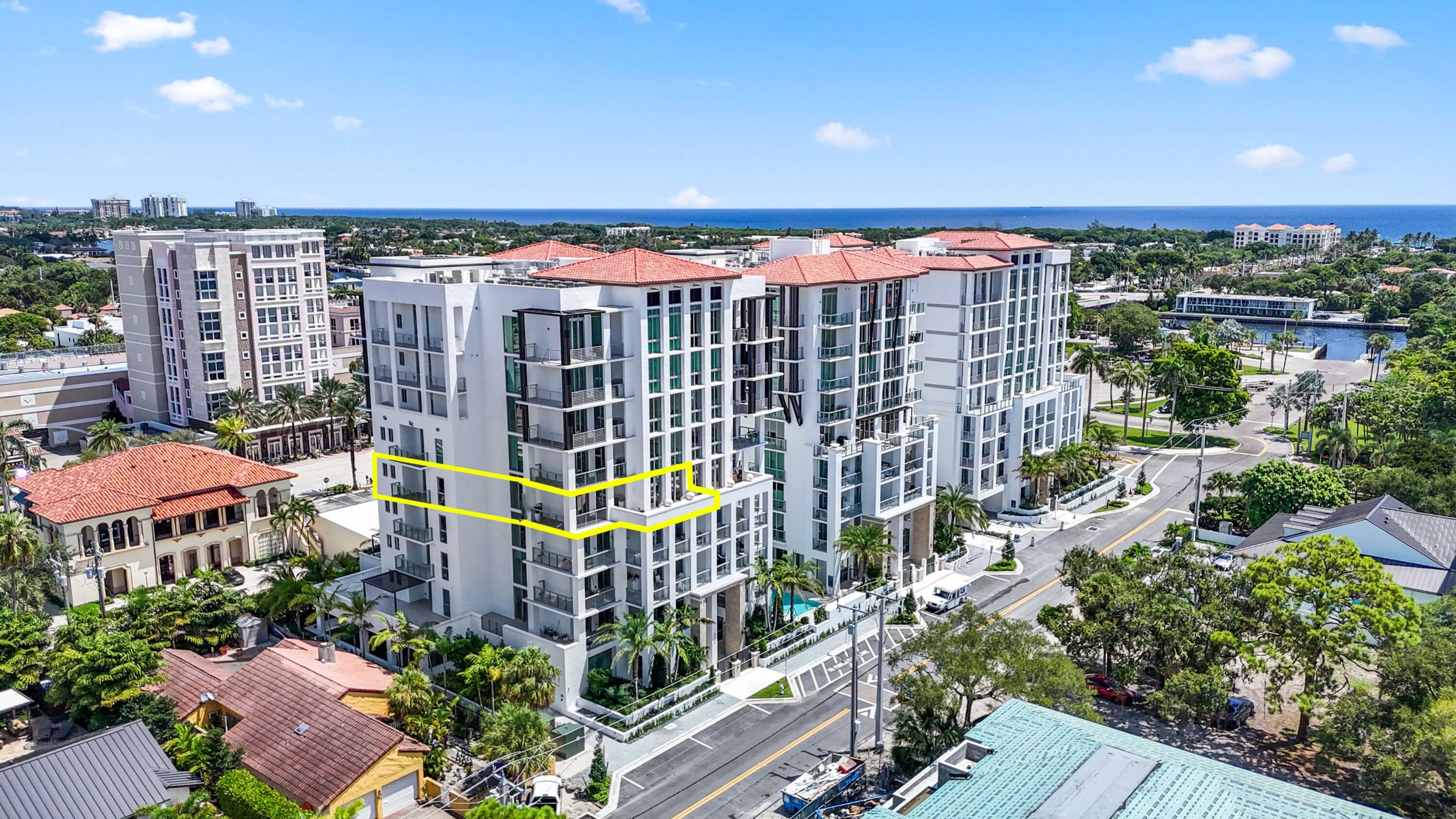 475 E Royal Palm Road 506