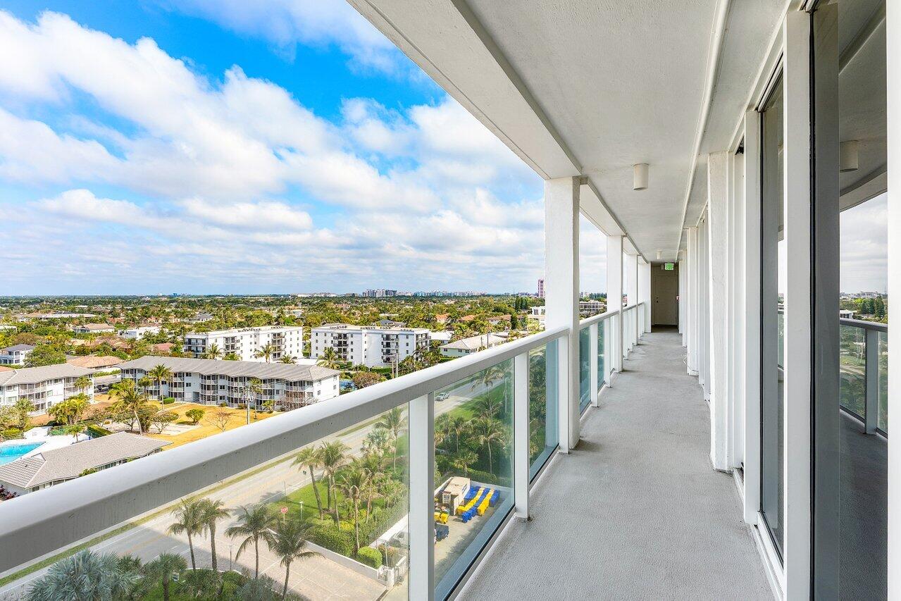 2800 S Ocean Boulevard 11c
