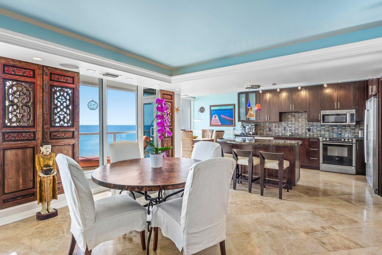 2800 S Ocean Boulevard 11c