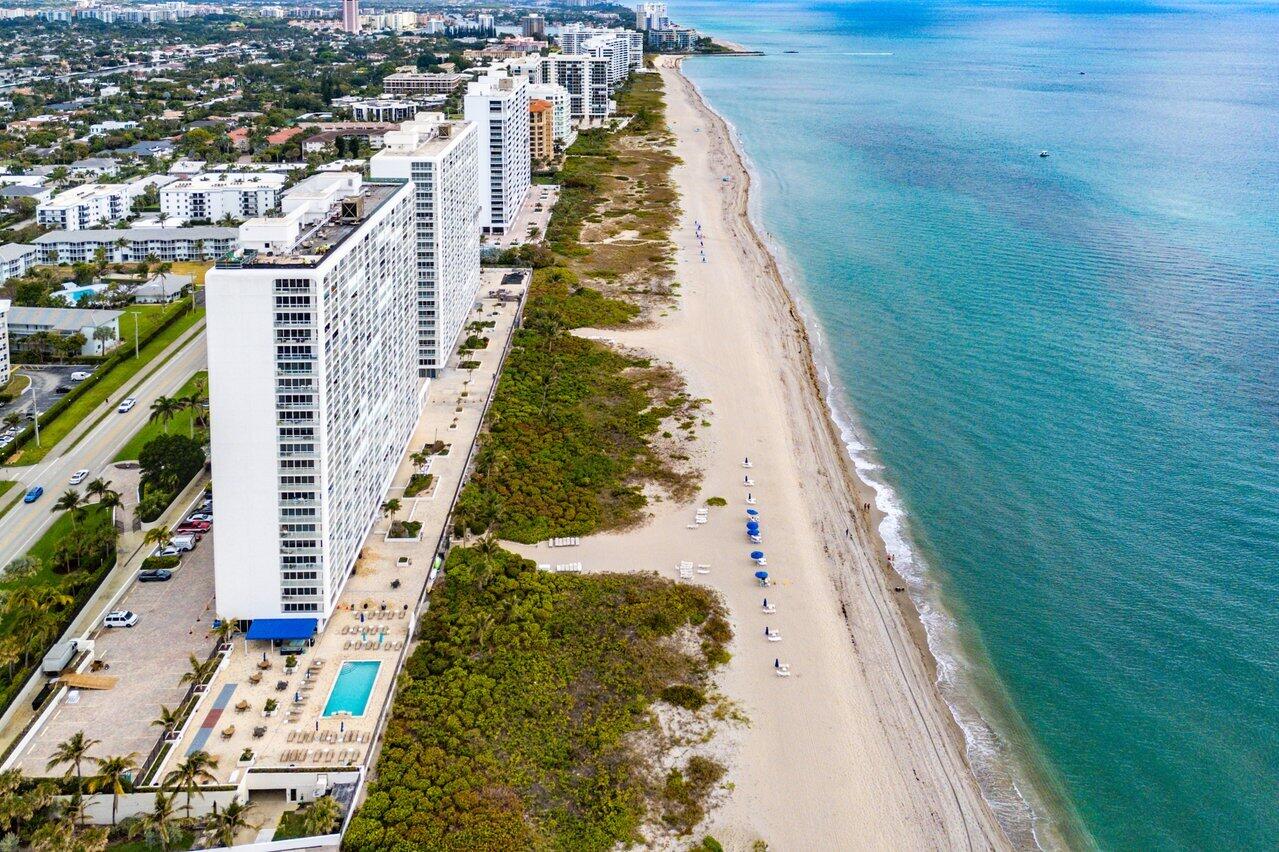 2800 S Ocean Boulevard 11c
