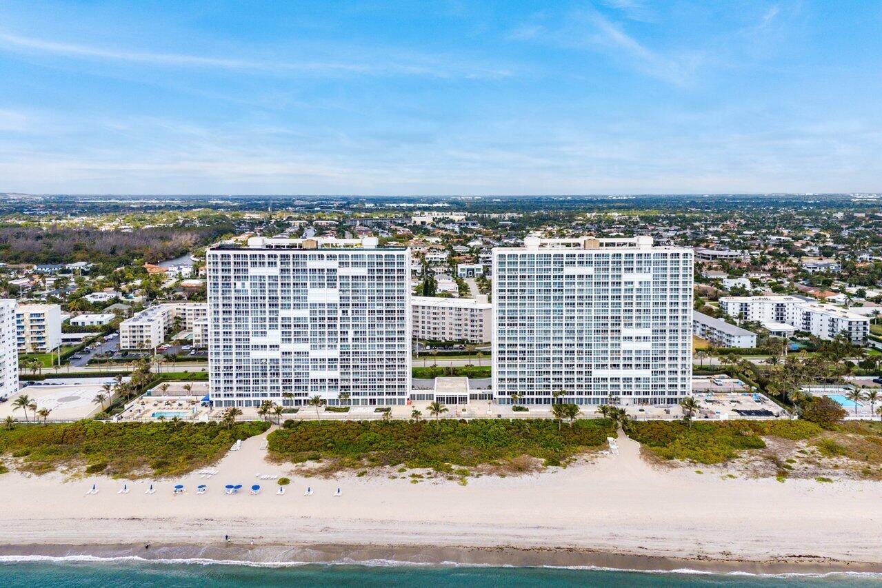 2800 S Ocean Boulevard 11c