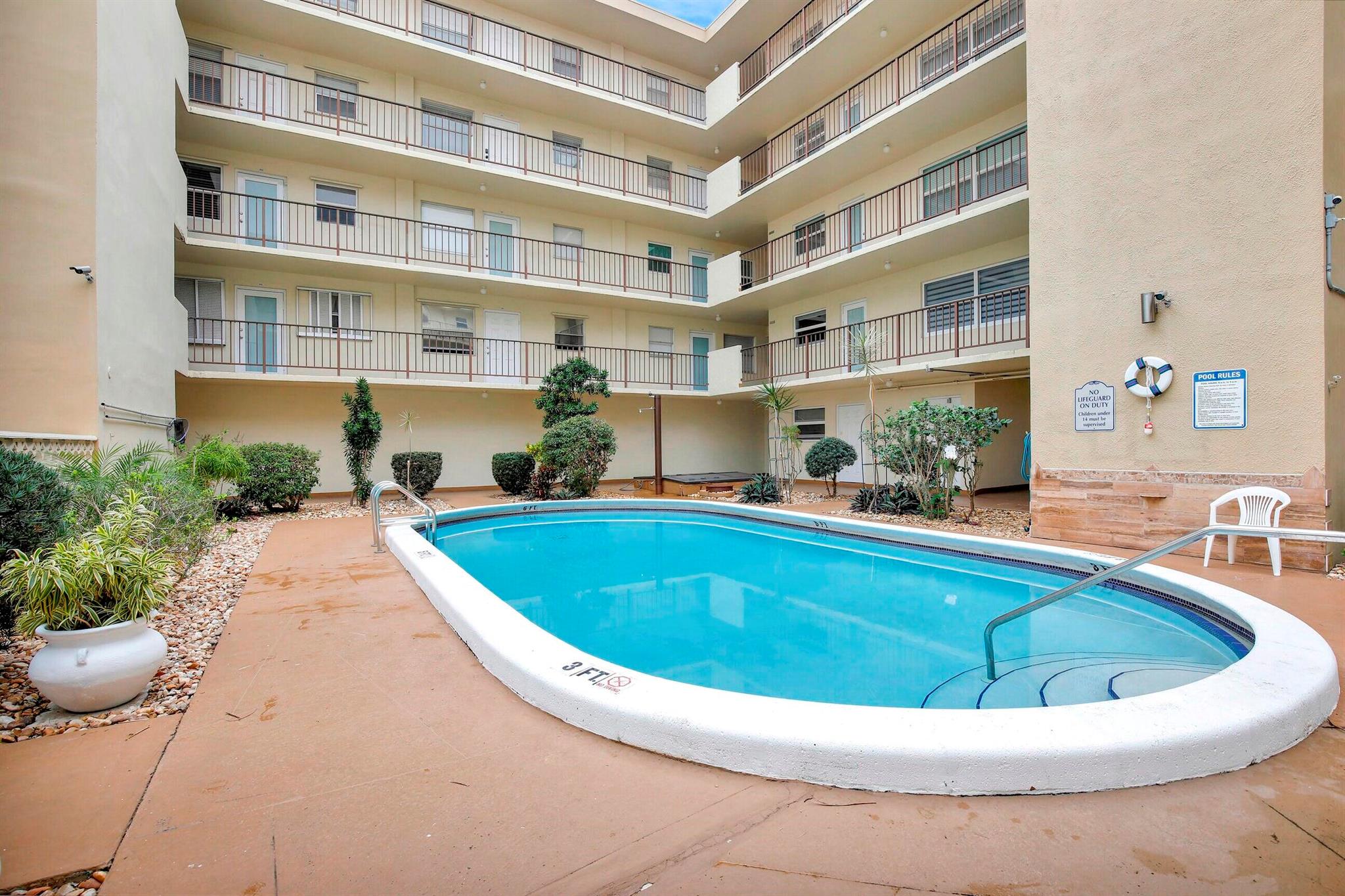 1750 Jefferson Street 305