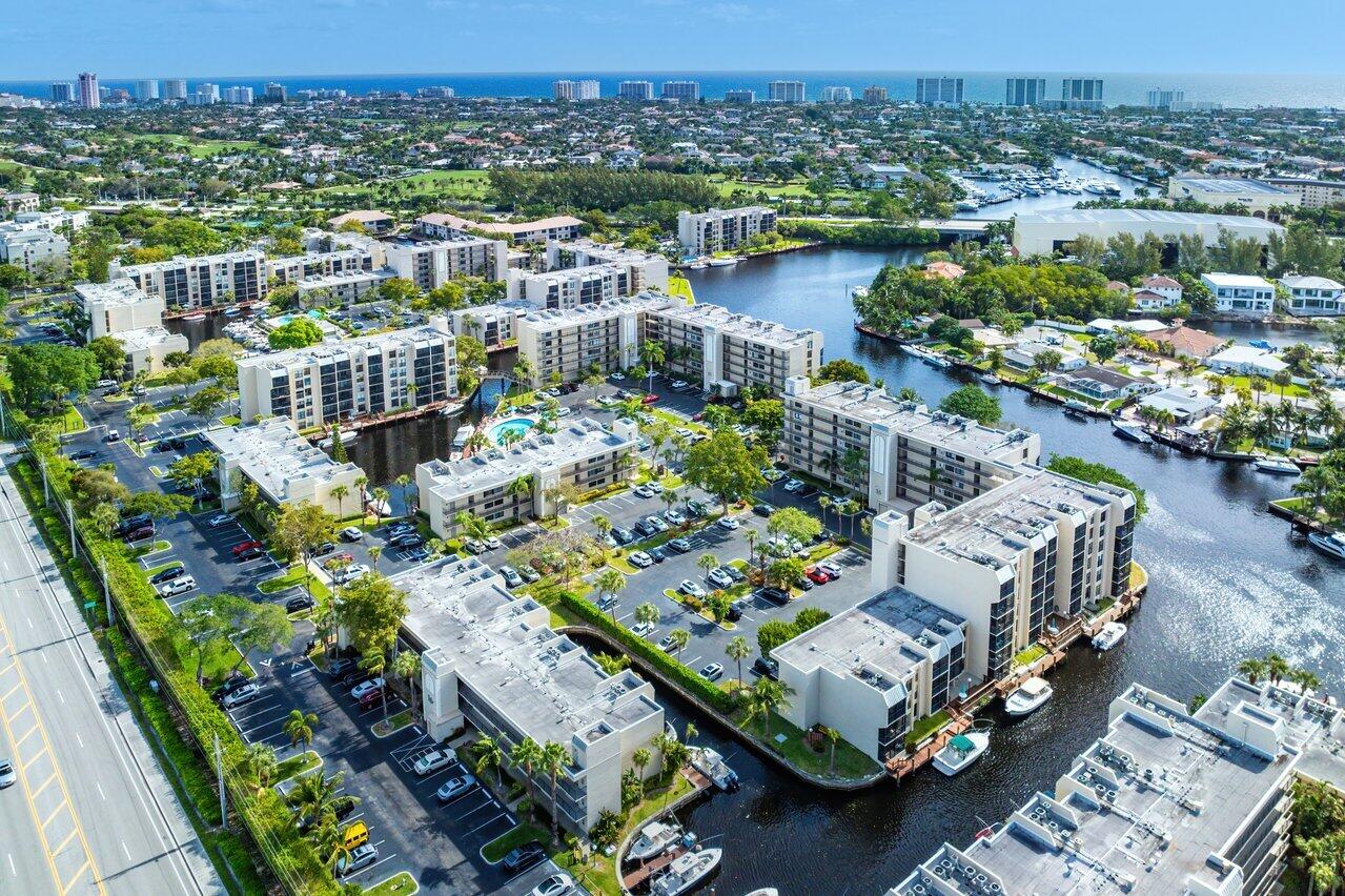 13 Royal Palm Way 602