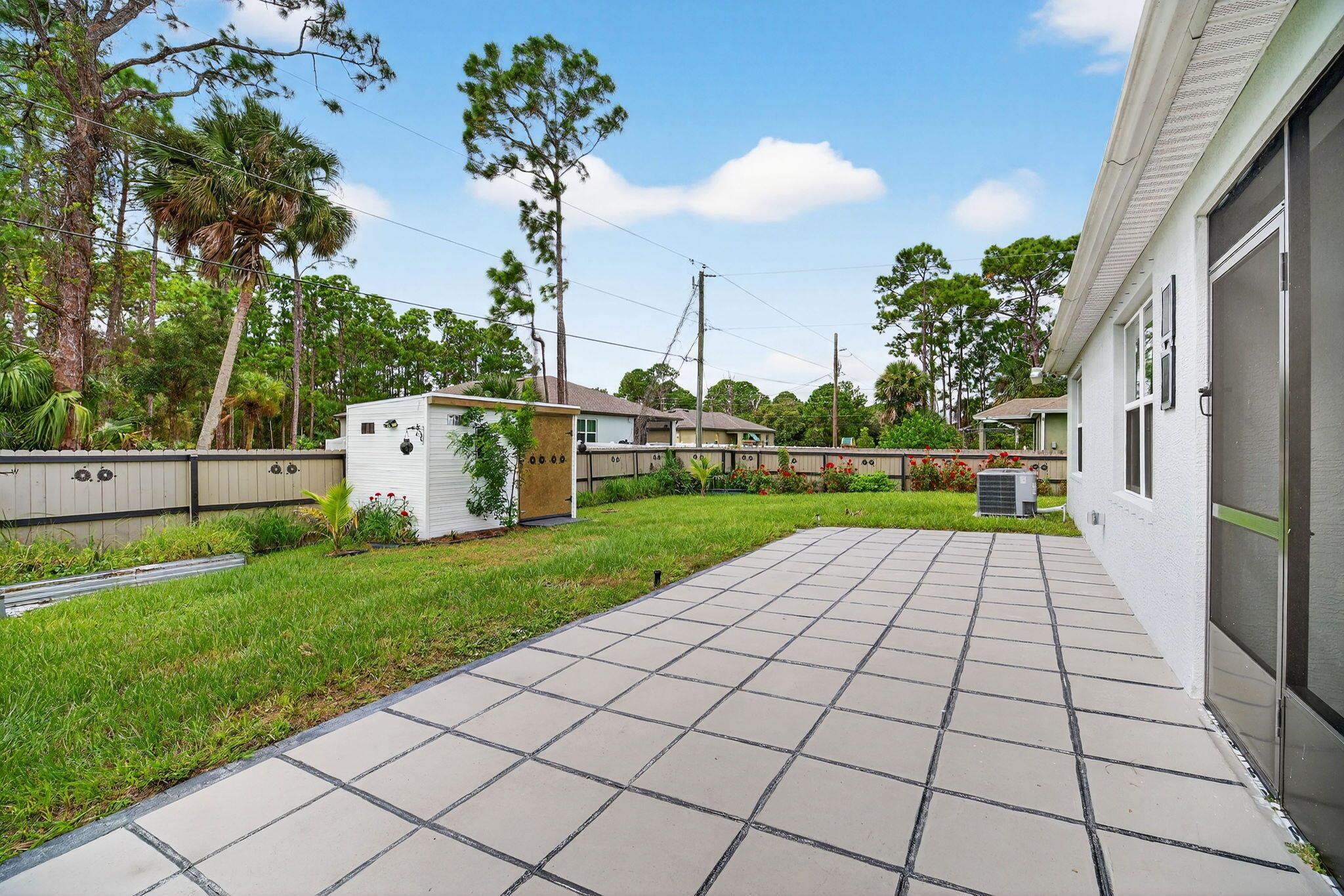 280 Falls Church Street SW