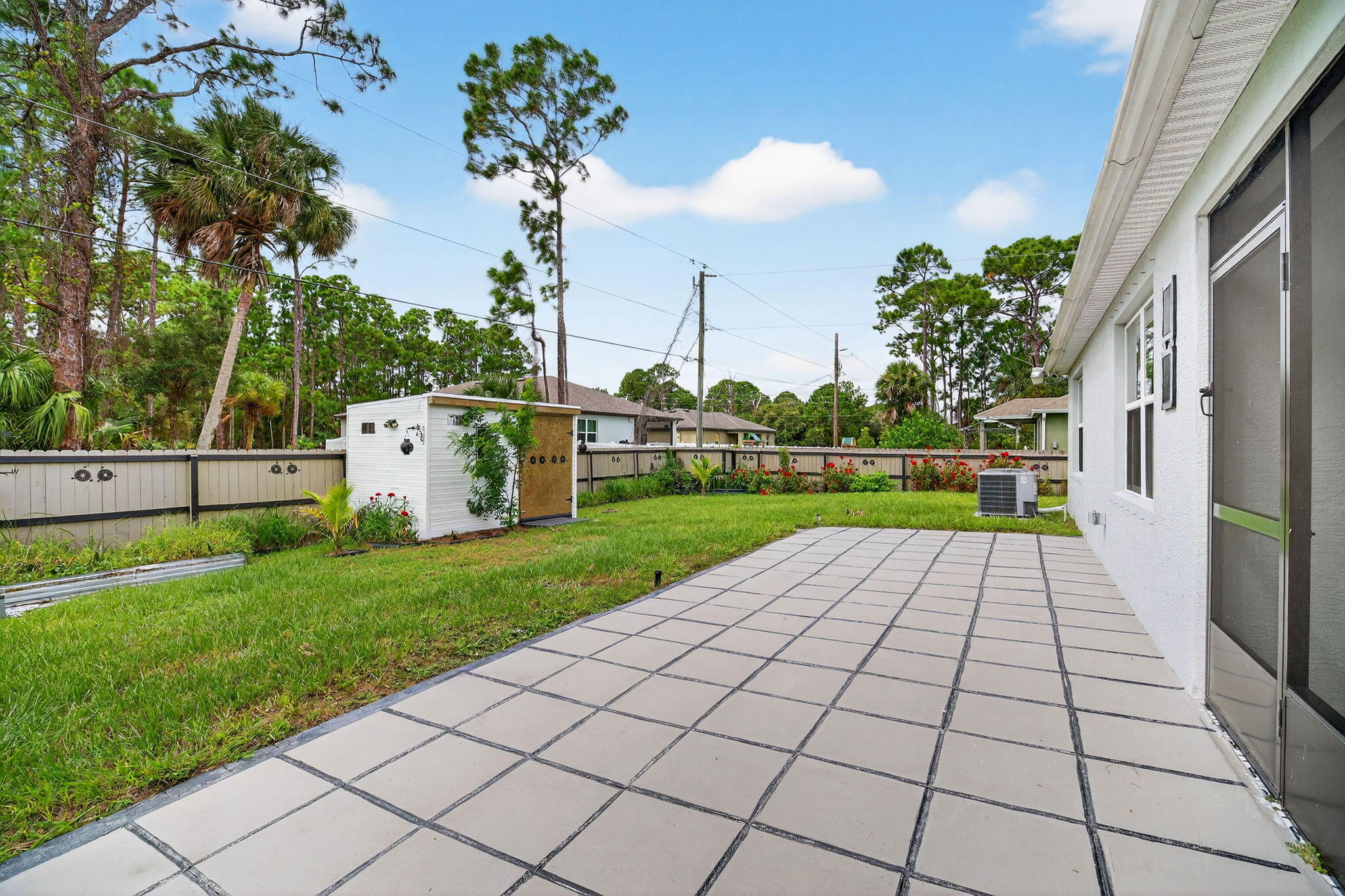 280 Falls Church Street SW