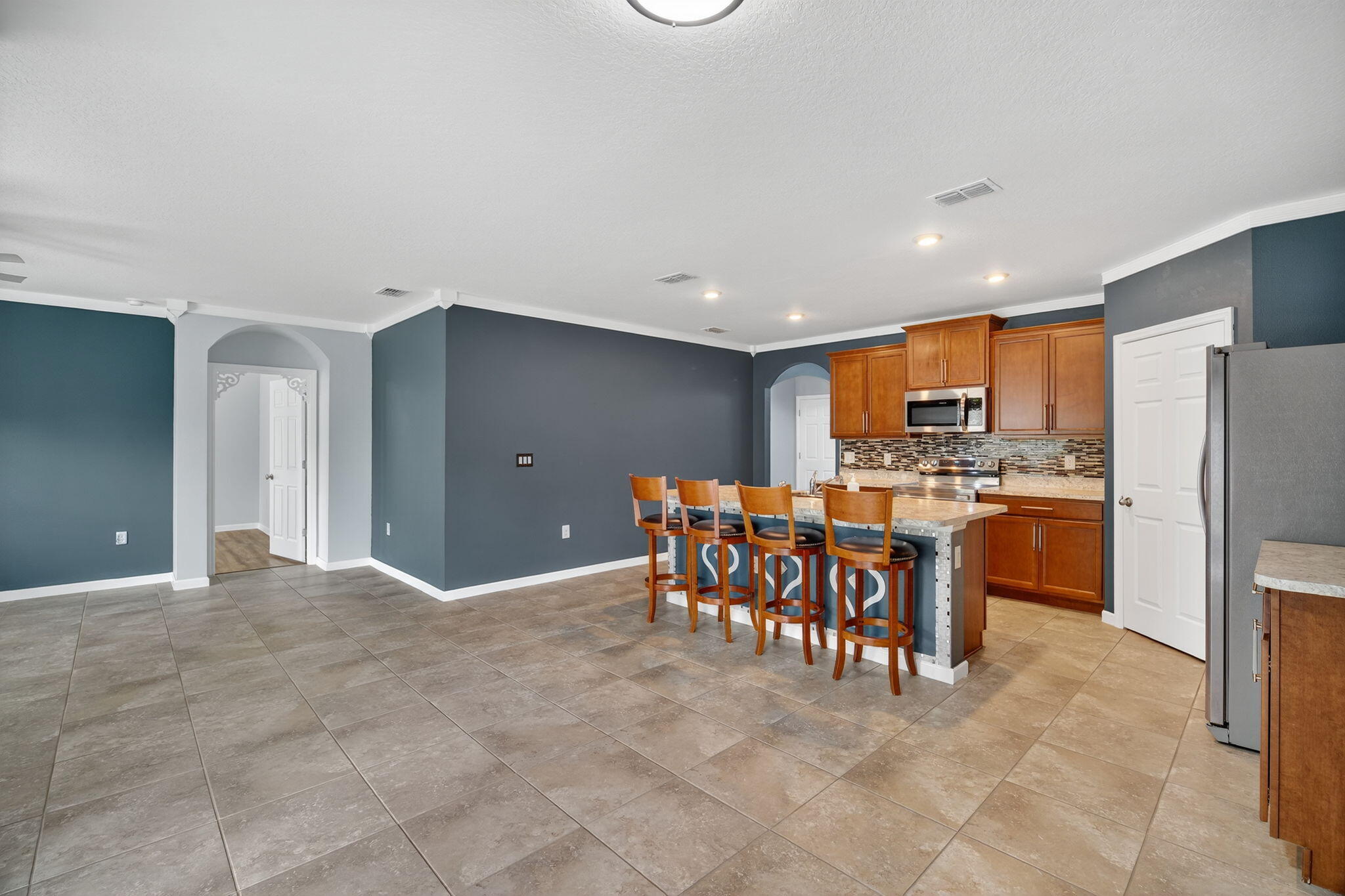 280 Falls Church Street SW