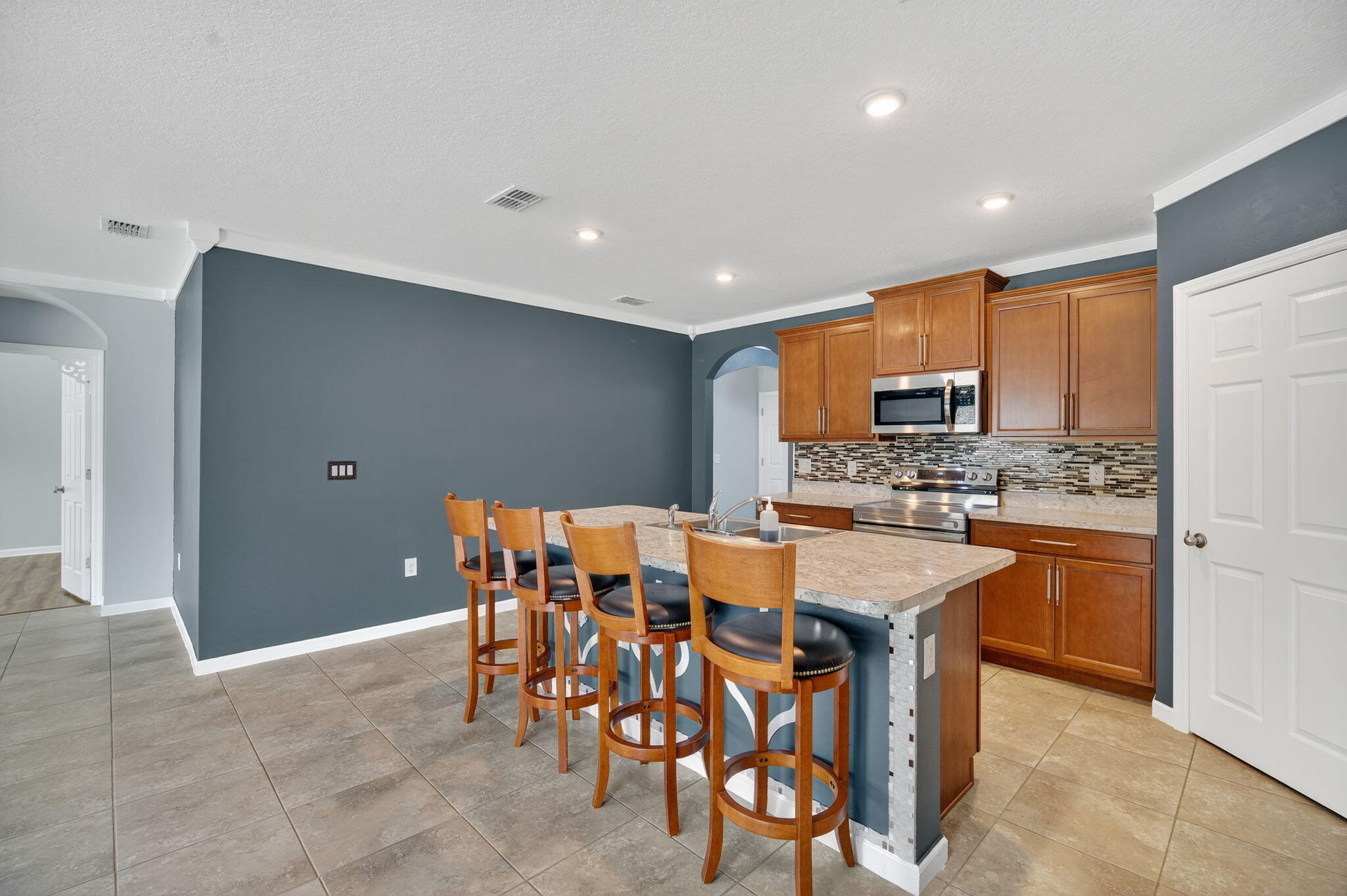 280 Falls Church Street SW