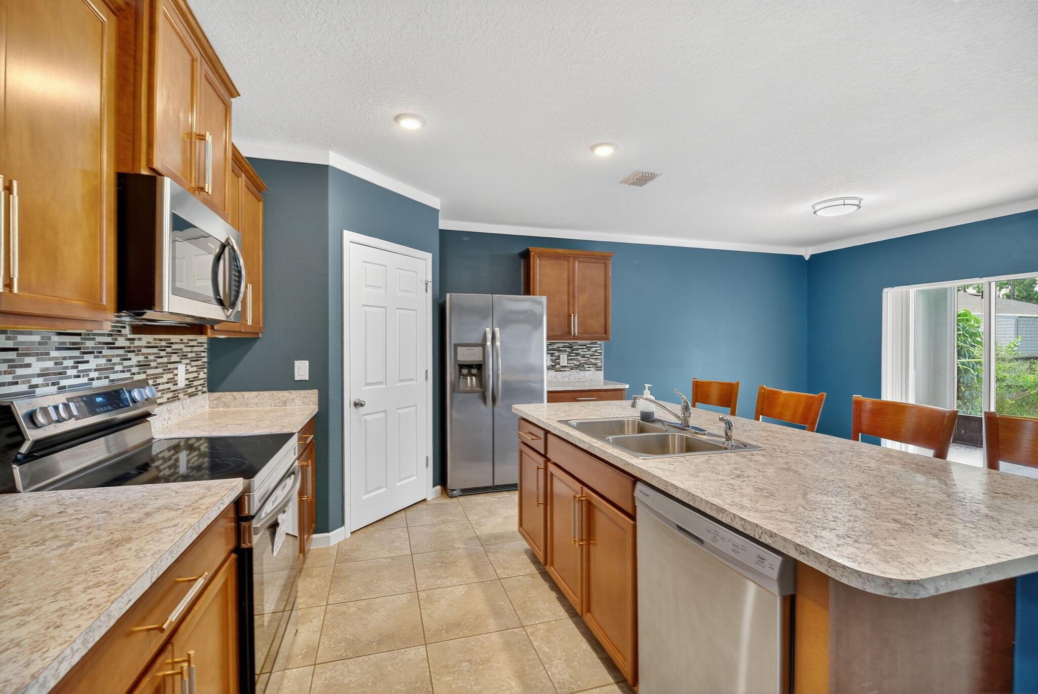 280 Falls Church Street SW