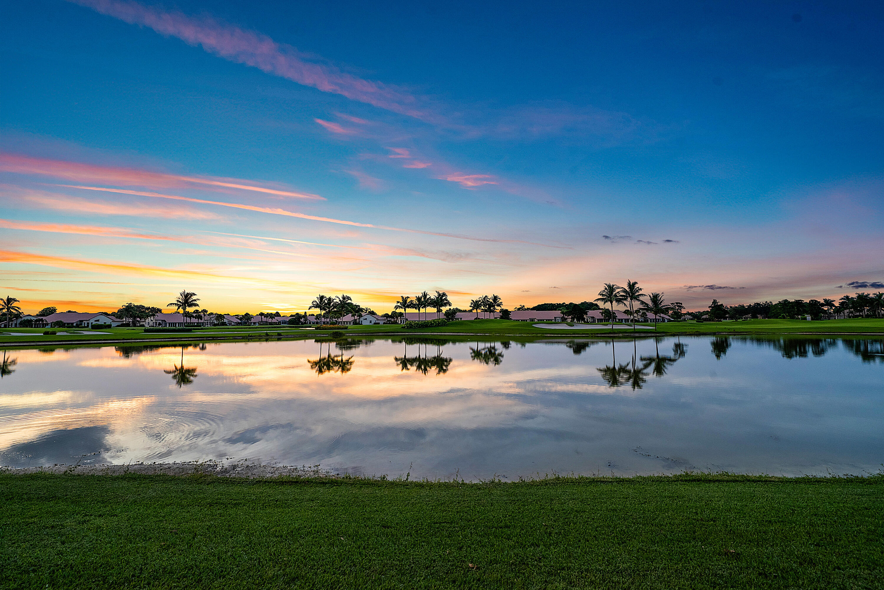 6959 Fairway Lakes Drive