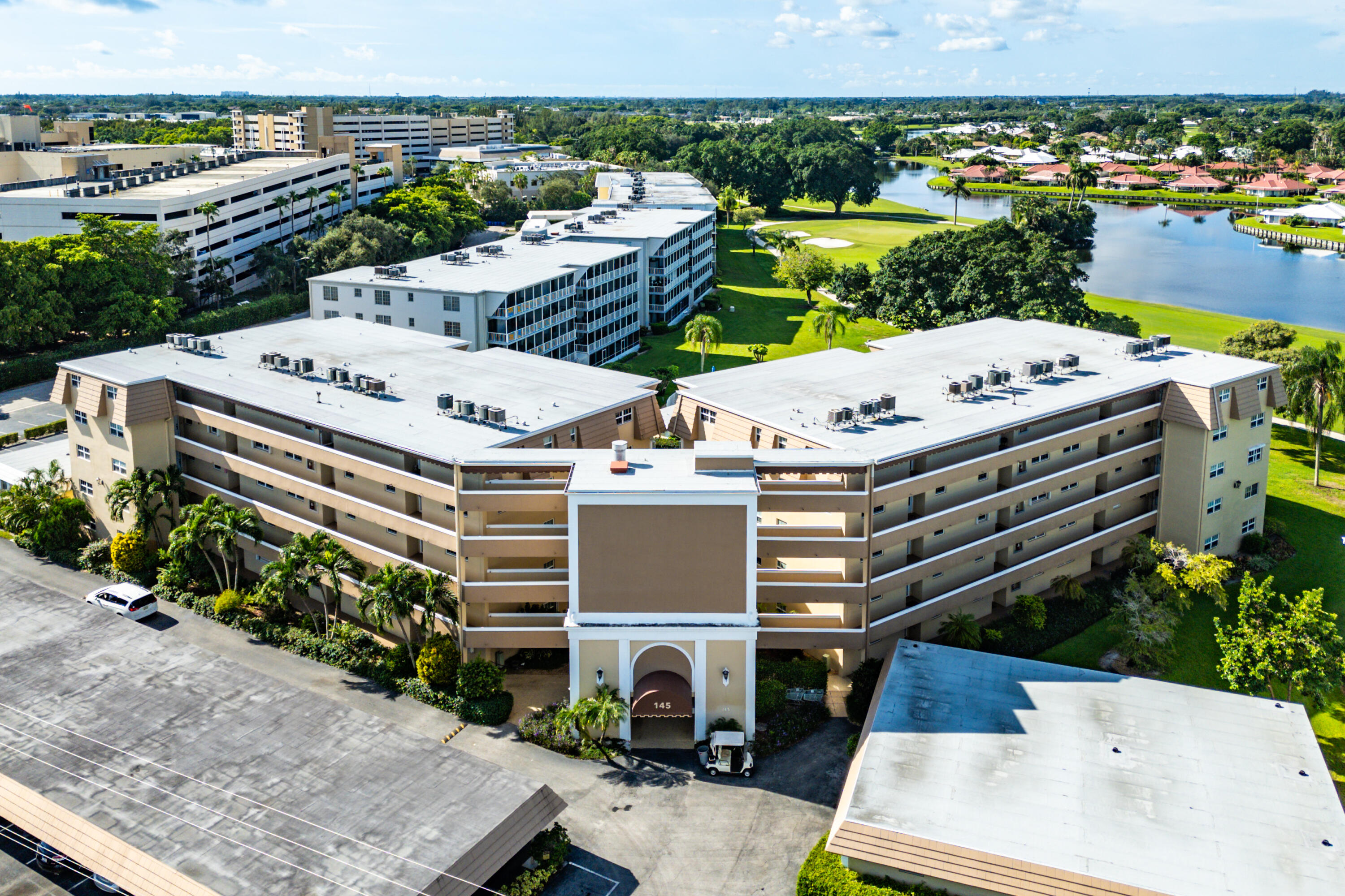 145 Atlantis Boulevard 203