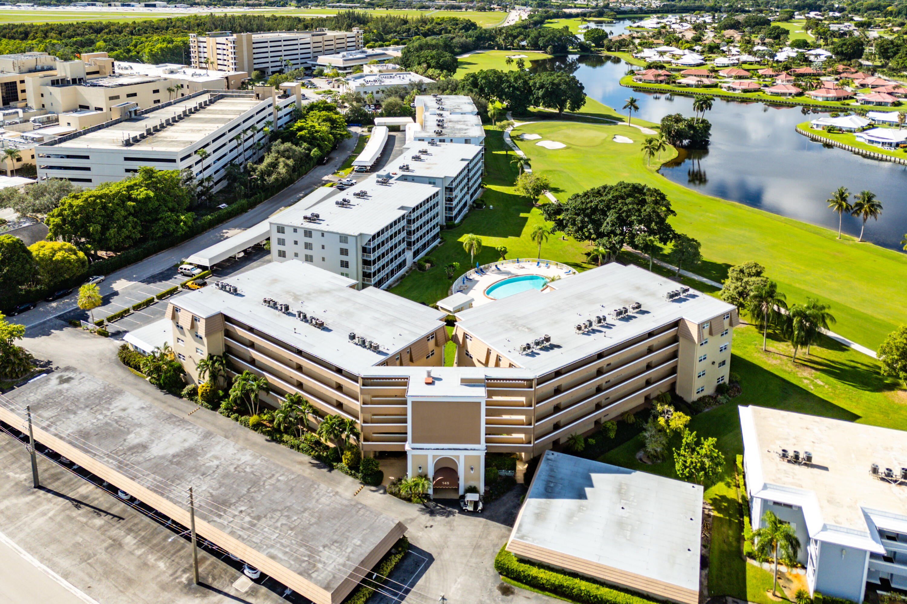 145 Atlantis Boulevard 203