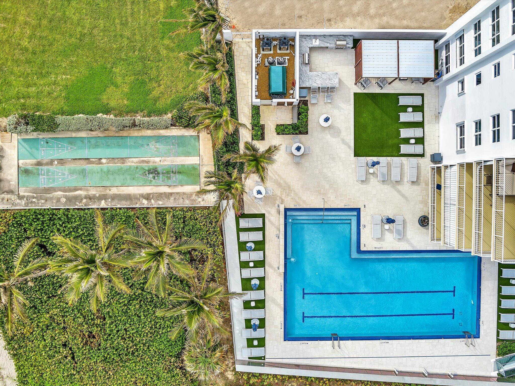 3000 S Ocean Boulevard 1504