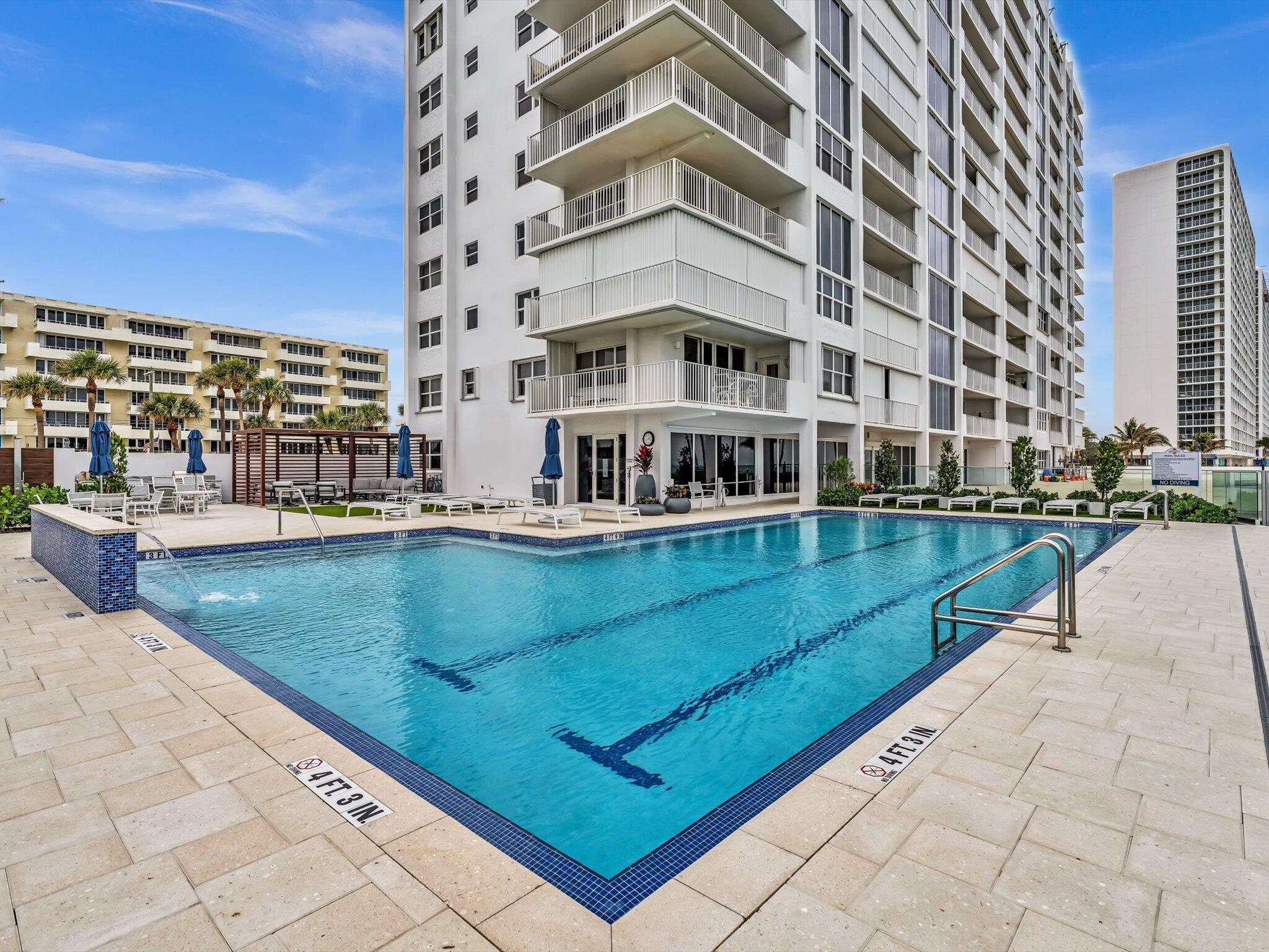 3000 S Ocean Boulevard 1504