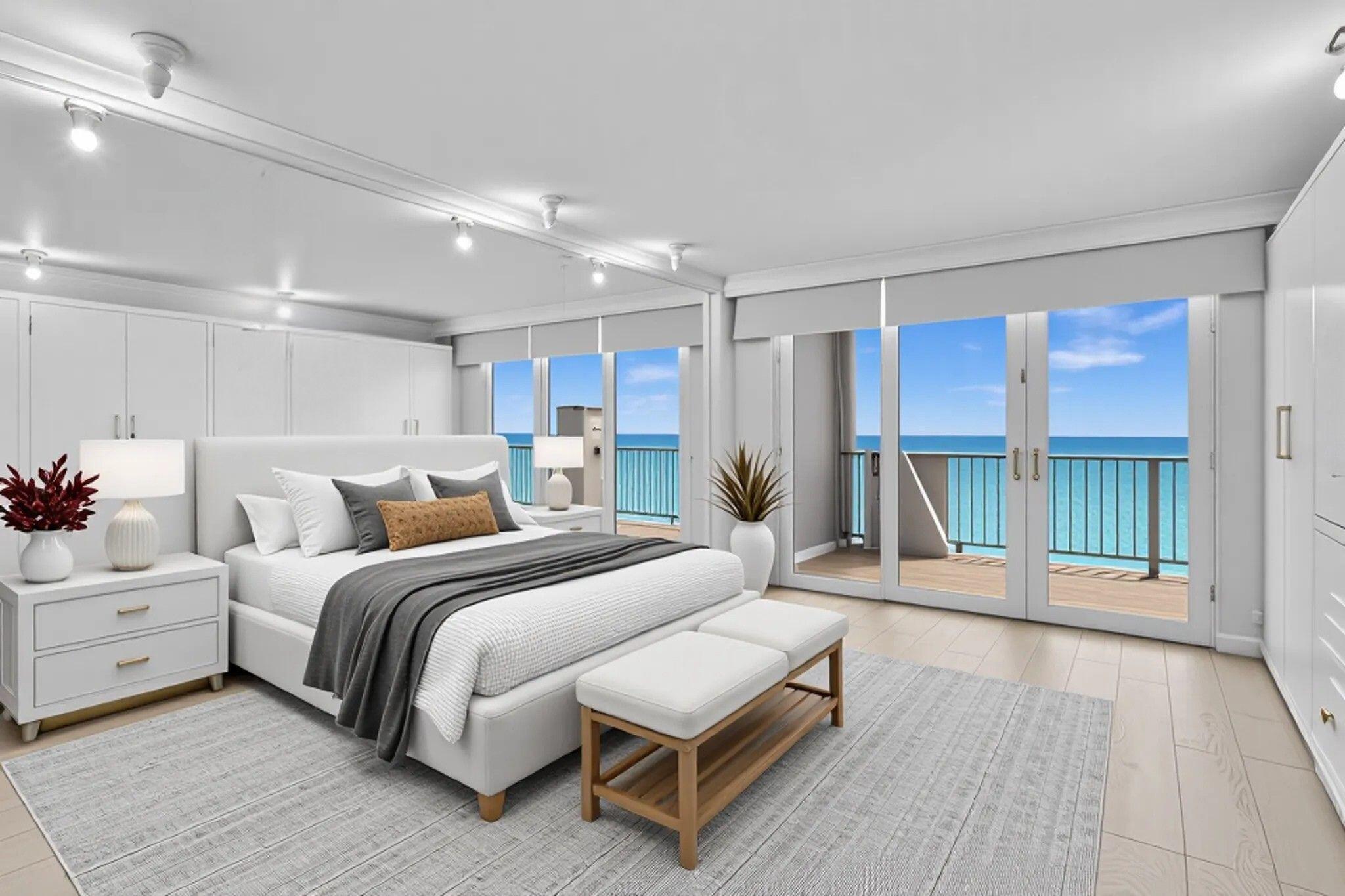 3000 S Ocean Boulevard 1504