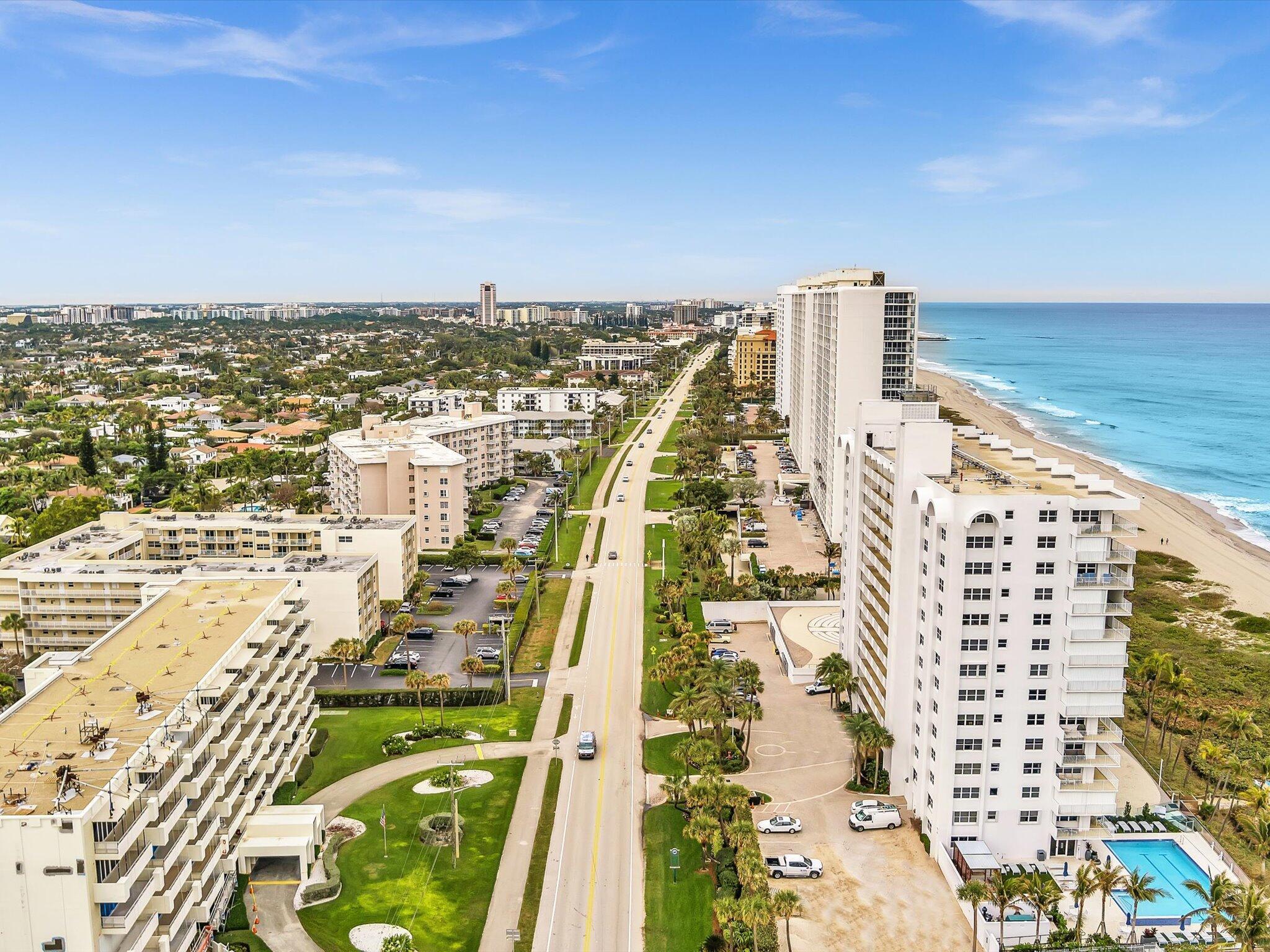 3000 S Ocean Boulevard 1504