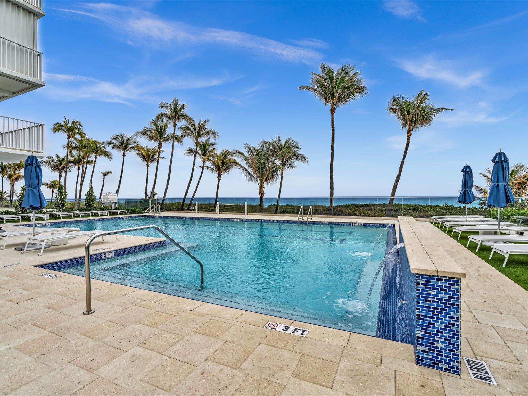 3000 S Ocean Boulevard 1504