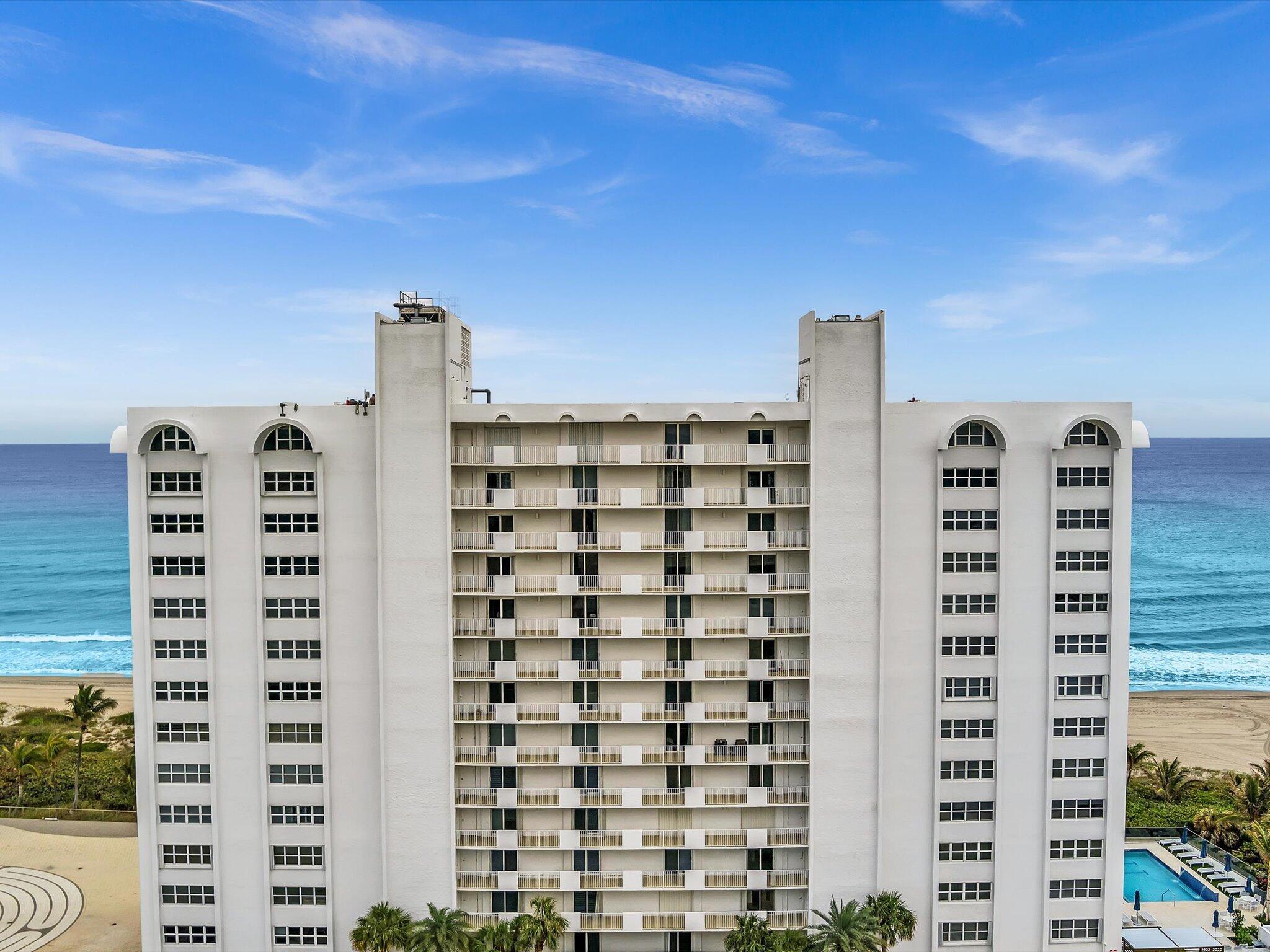 3000 S Ocean Boulevard 1504