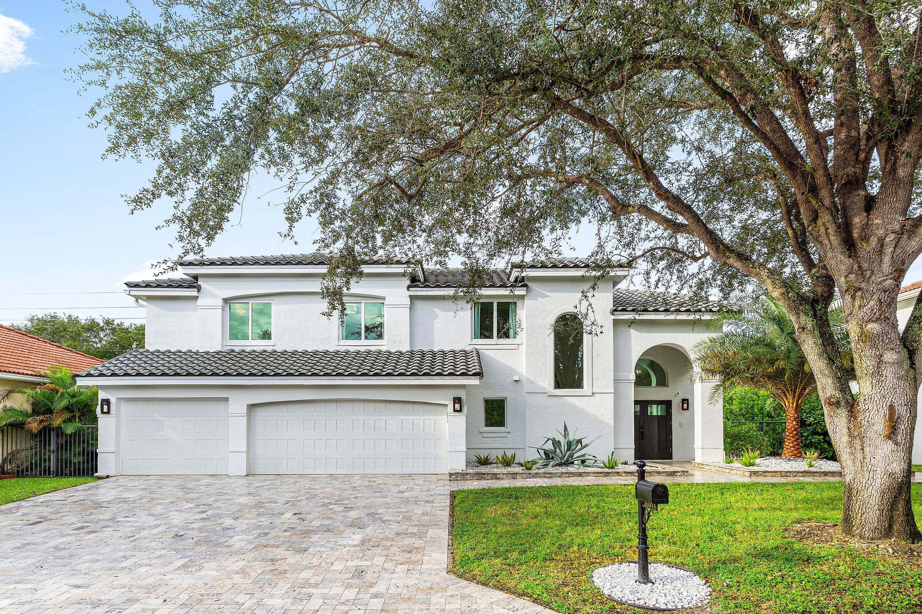 20311 Monteverdi Circle