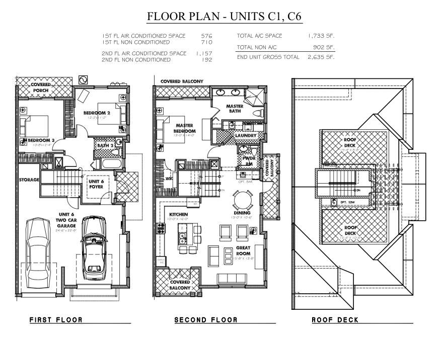 3770 County Line Road