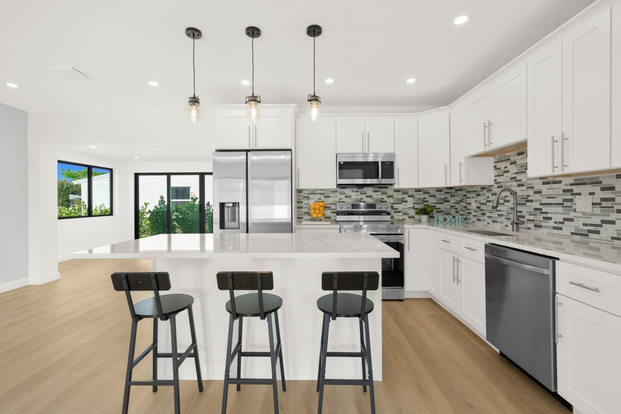 1901 Northridge Road