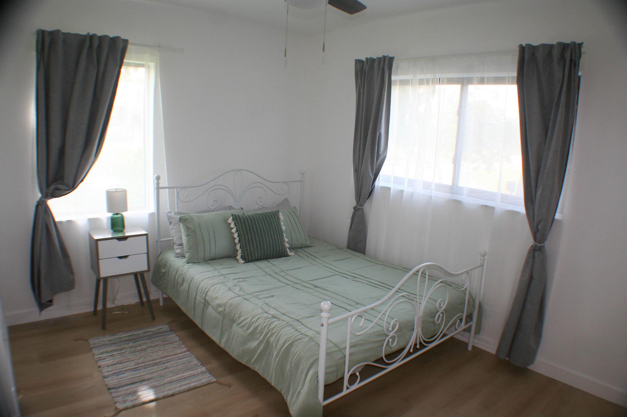 1901 Northridge Road