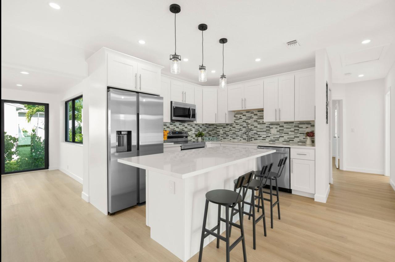 1901 Northridge Road