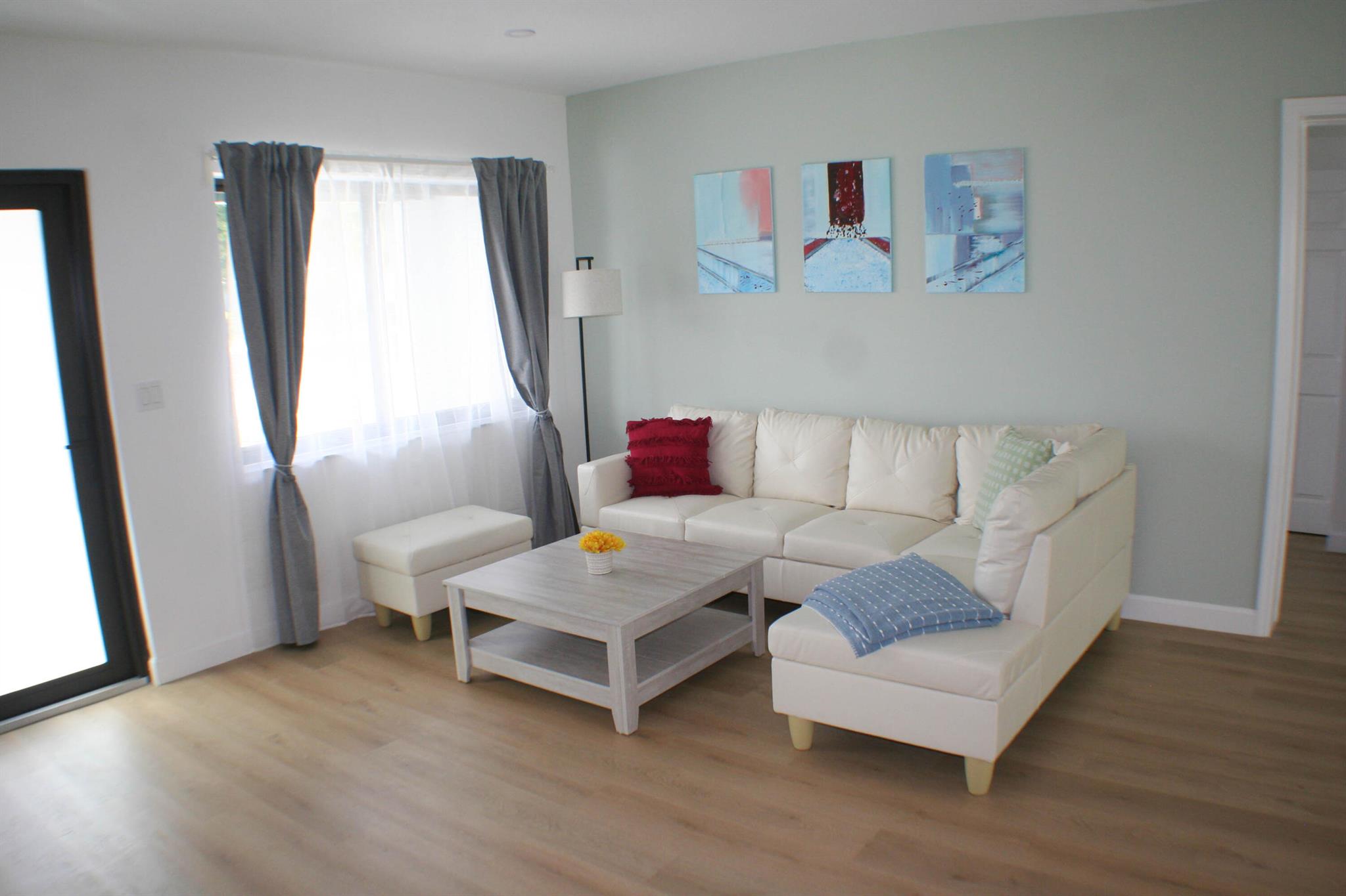 1901 Northridge Road