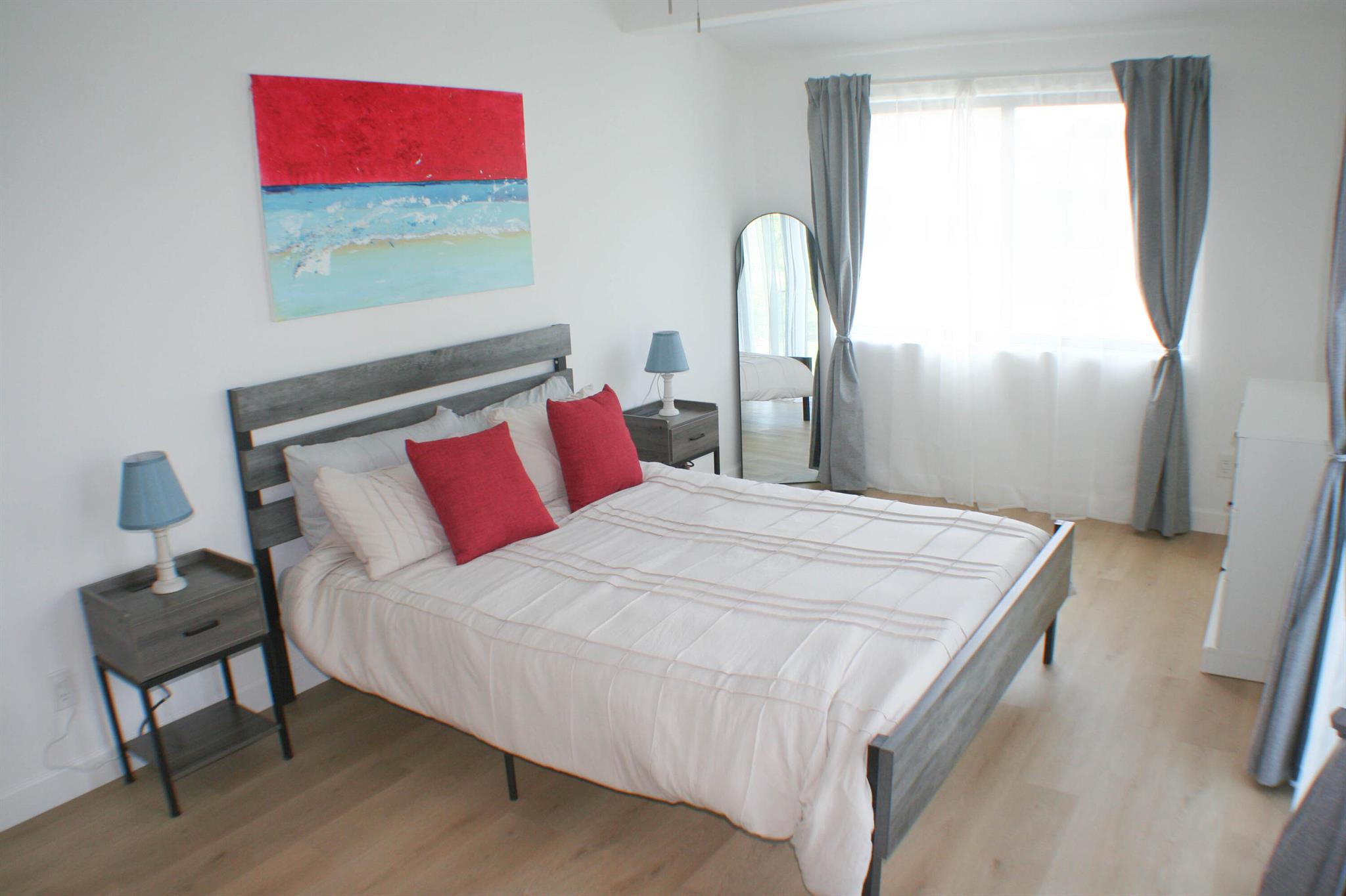 1901 Northridge Road